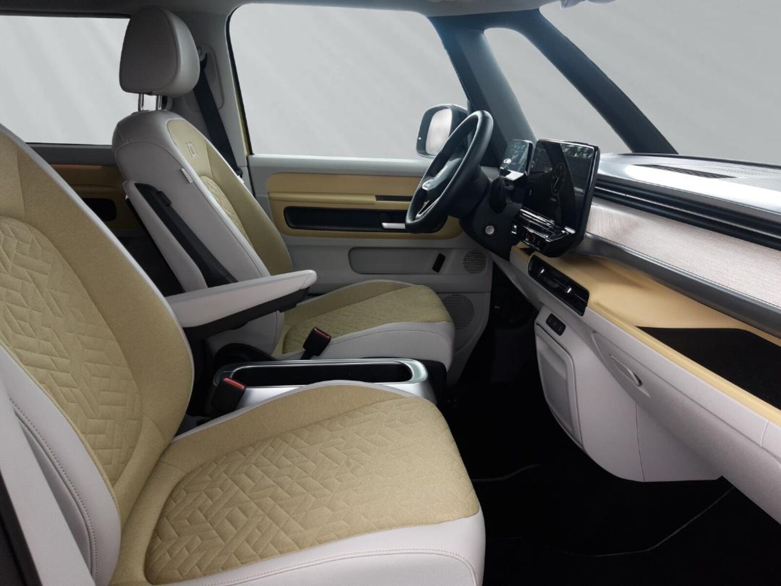 Volkswagen ID. Buzz – Bild 9