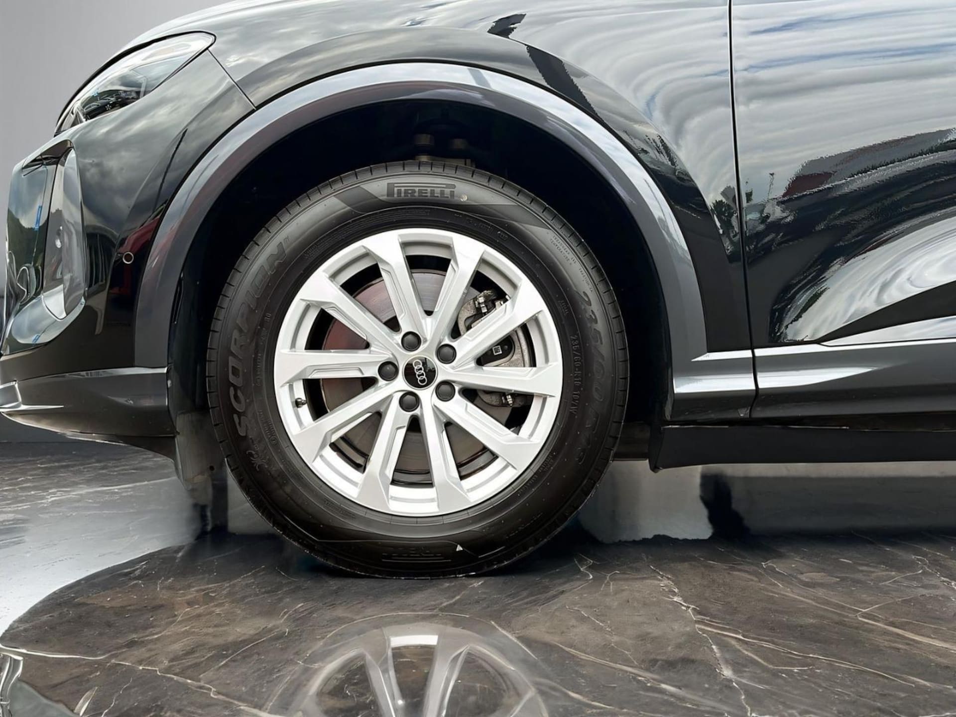 Audi Q5 Sportback