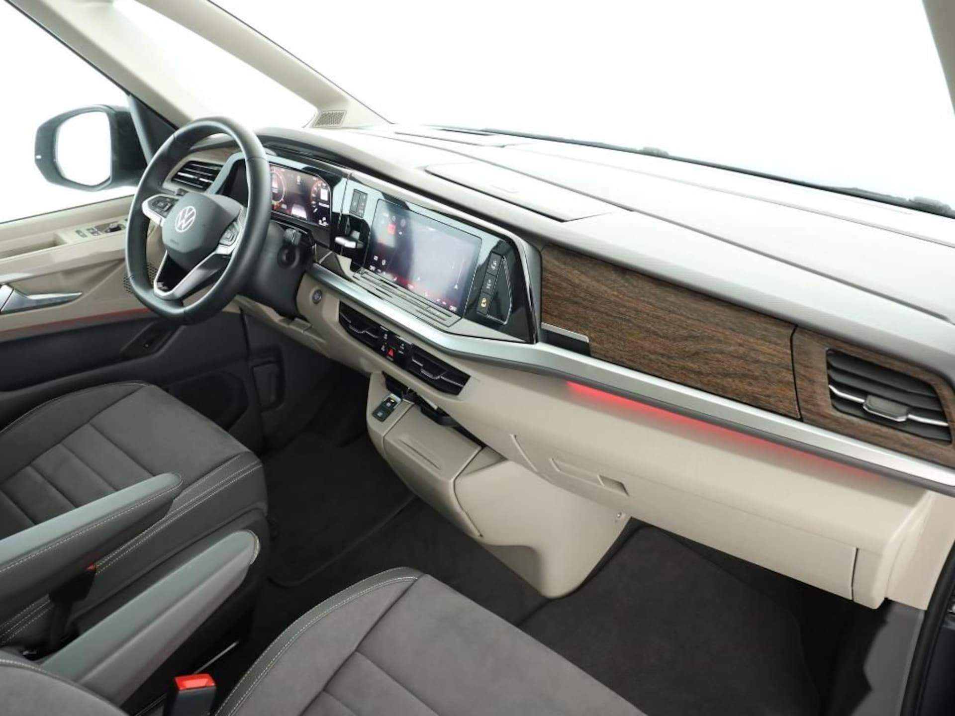 Volkswagen Multivan Style