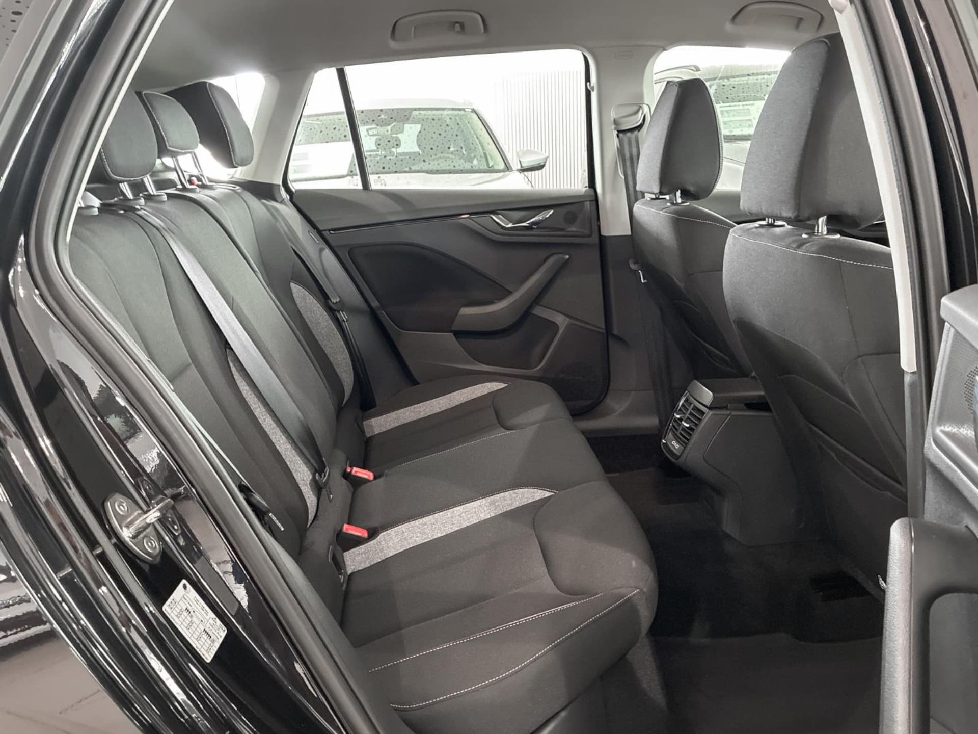 Skoda Kamiq Selection