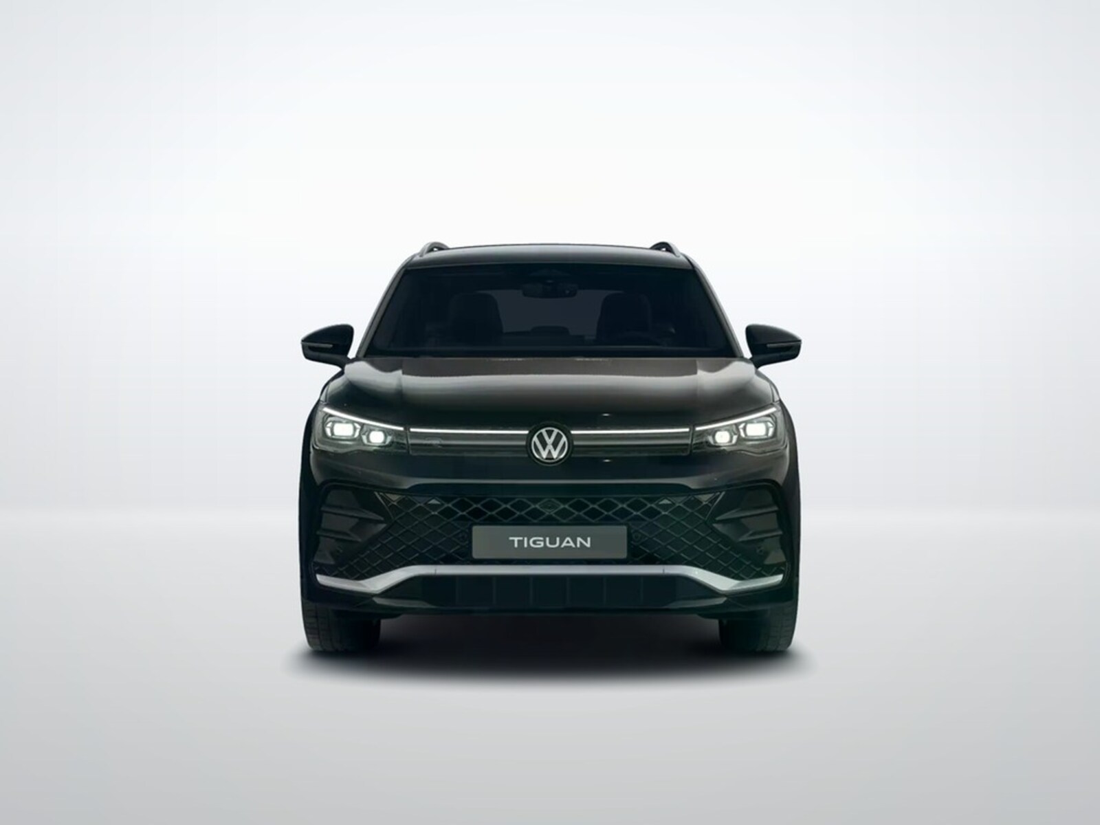 Volkswagen Tiguan – Bild 2