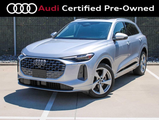 Photo of 2025 Audi Q5 
