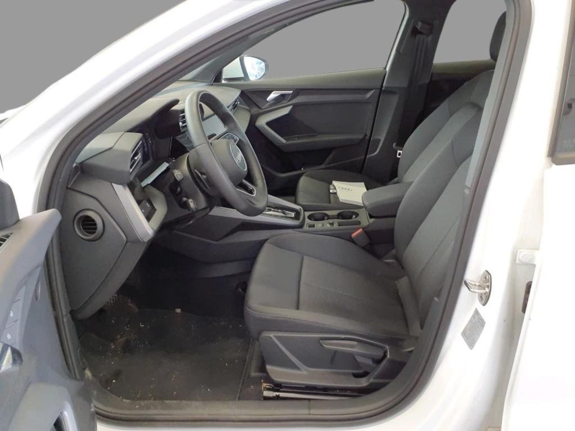 Audi A3 Sportback S line