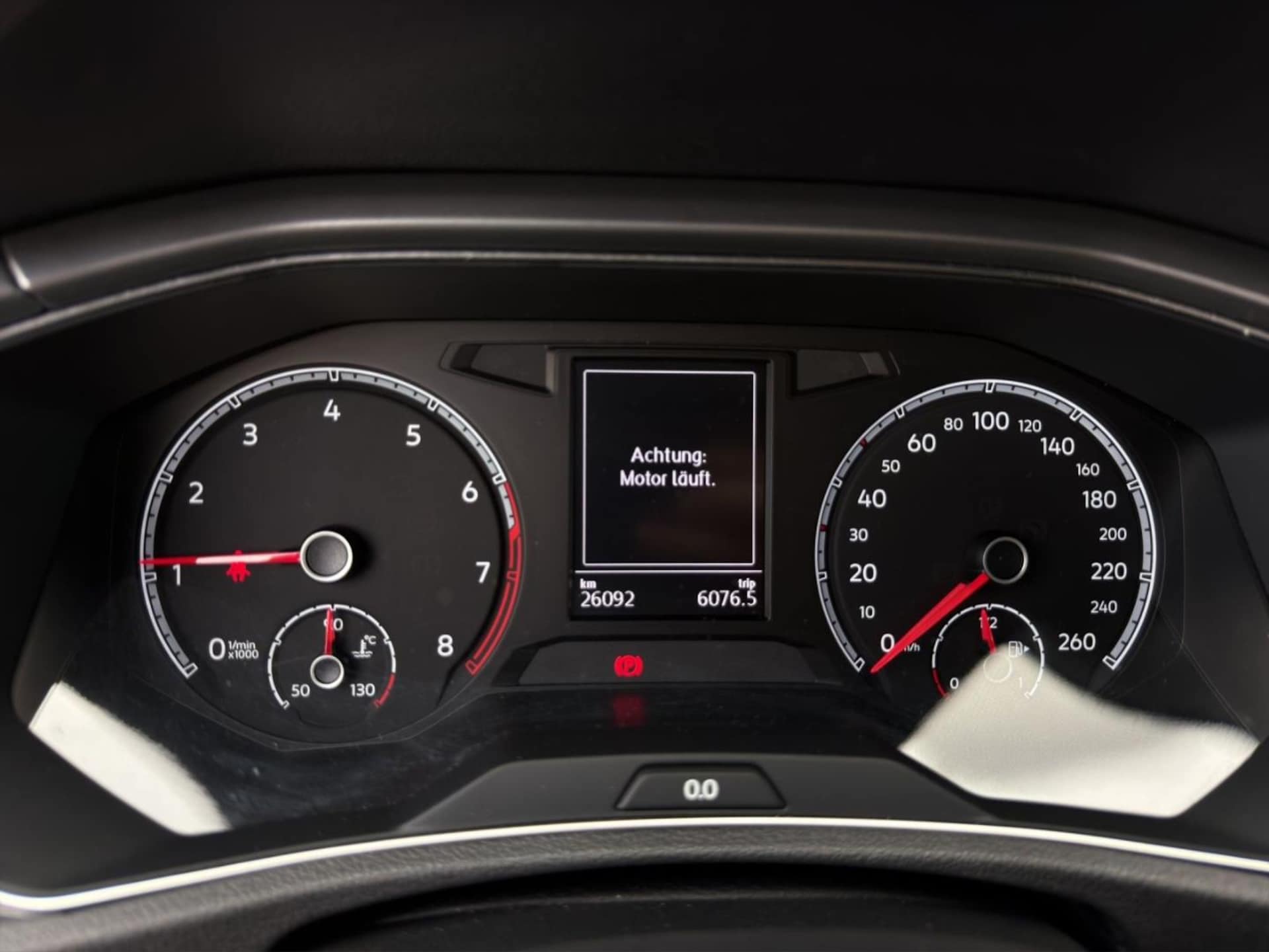 Volkswagen T-Roc Cabriolet Active