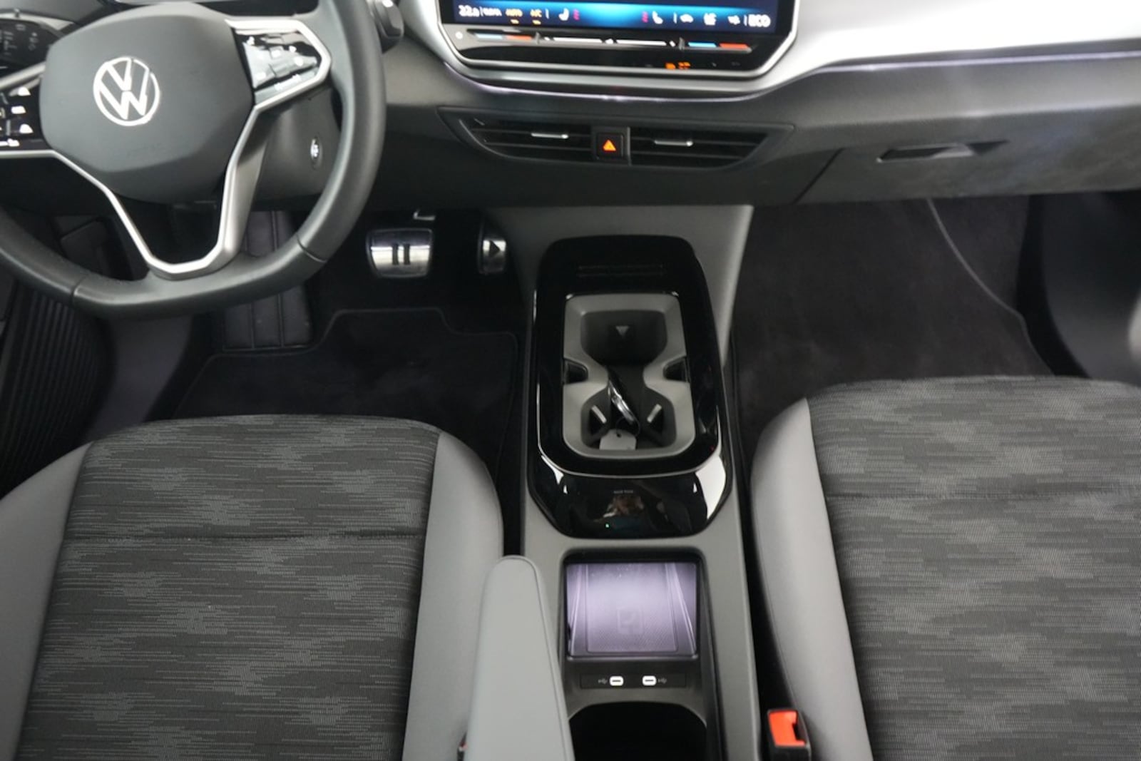 Volkswagen ID.4 – Bild 15