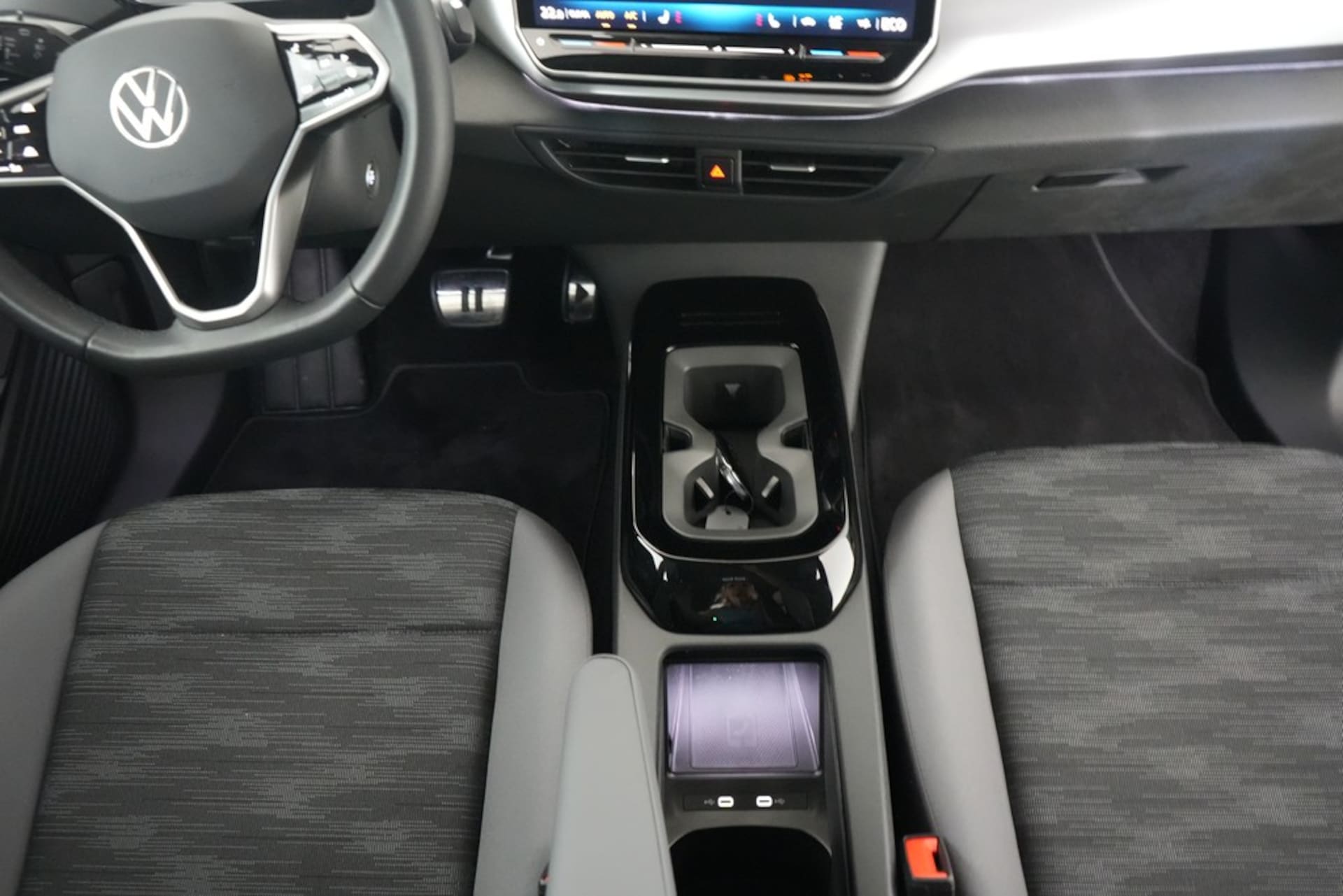 Volkswagen ID.4 Pro