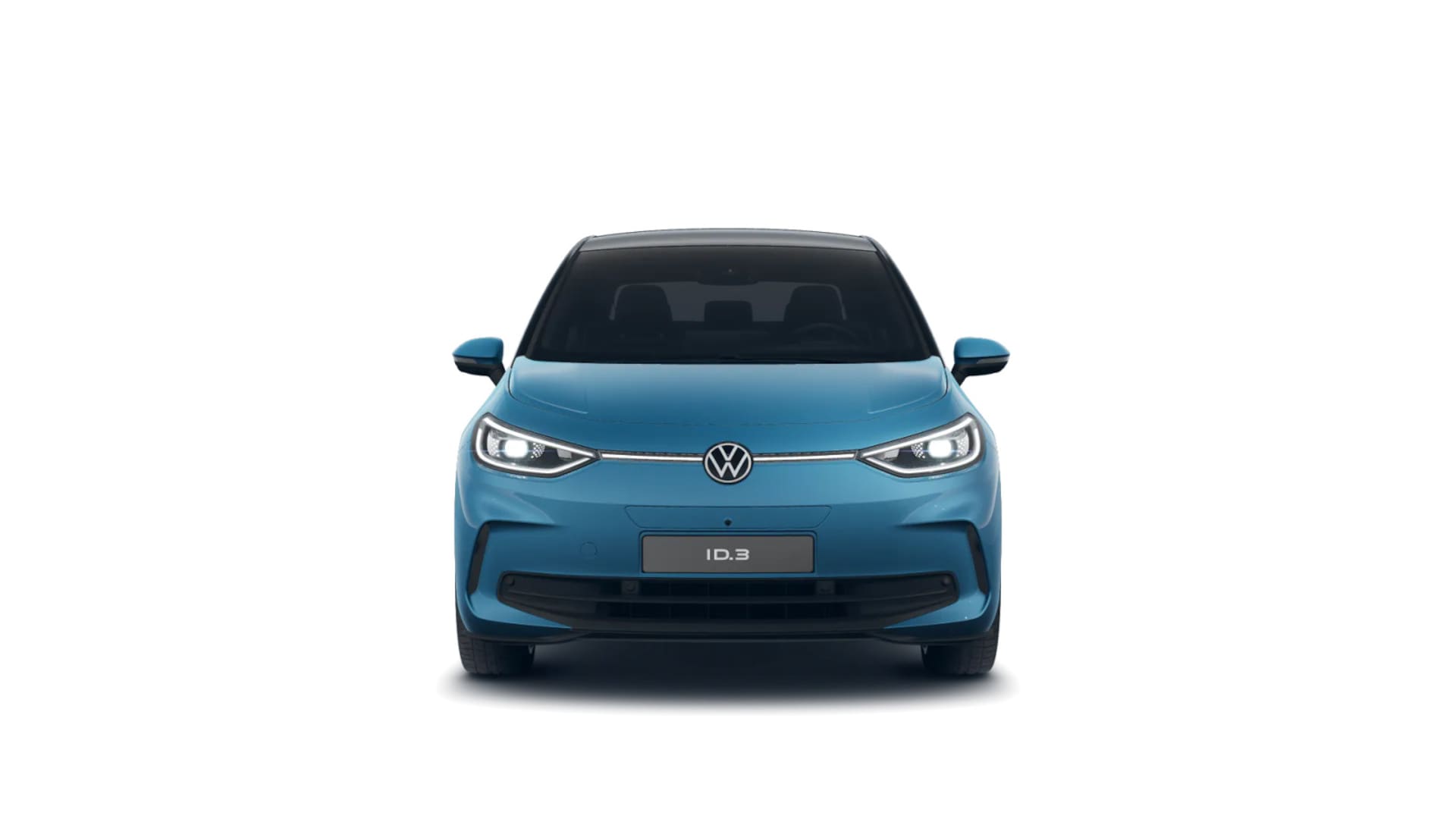 Volkswagen ID.3 Pro S