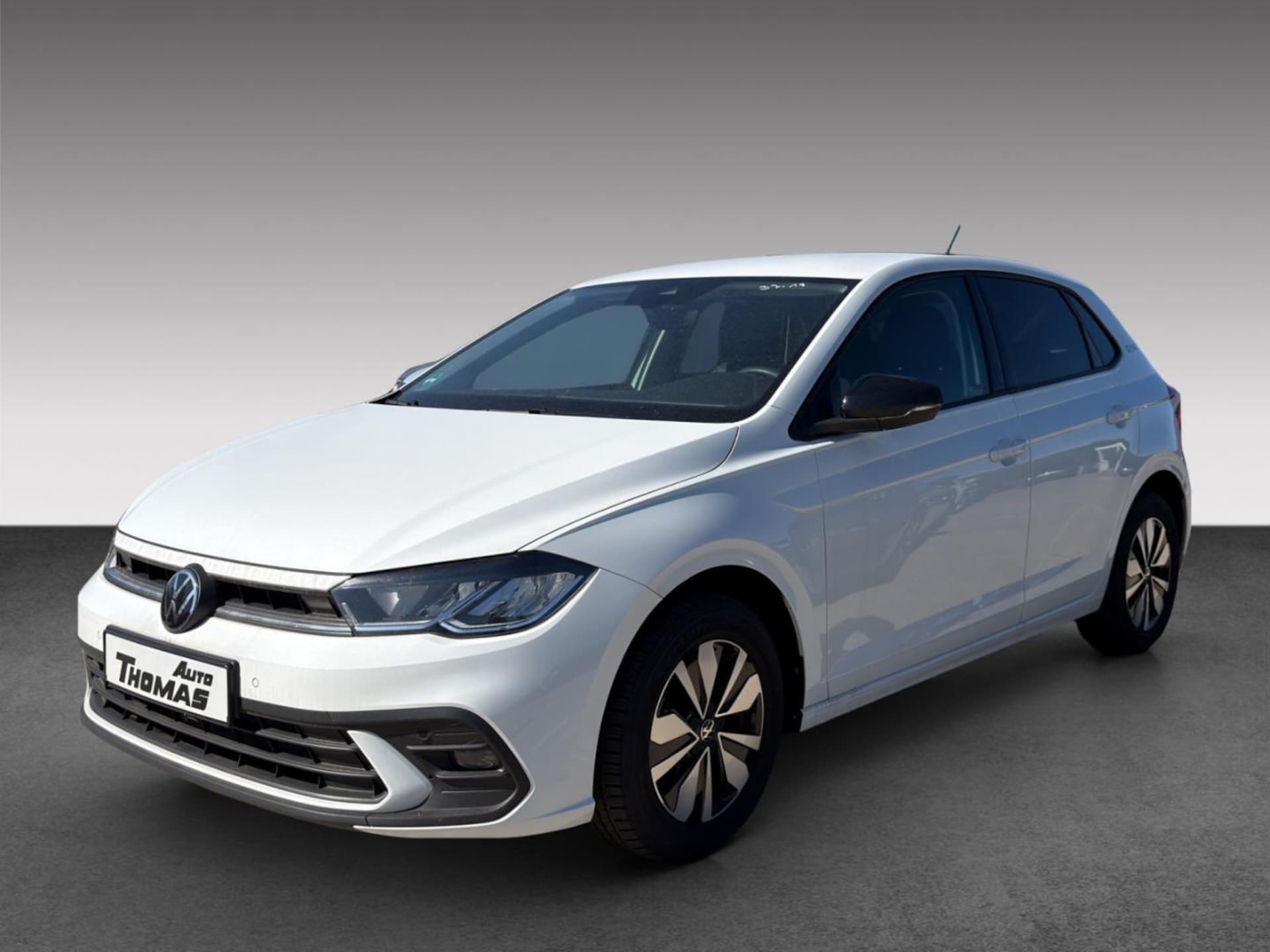 Volkswagen Polo Goal