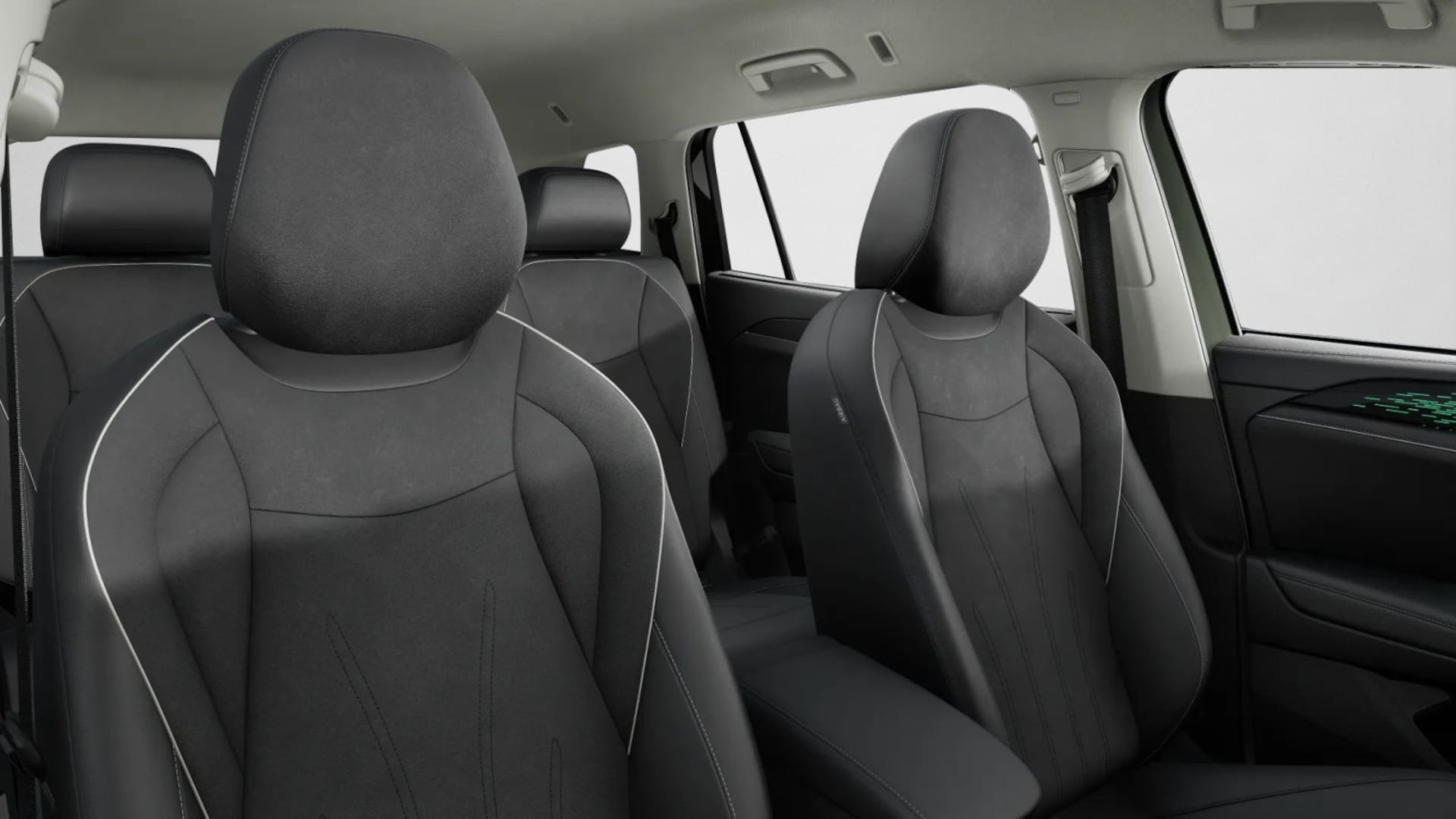 Volkswagen Tayron Elegance