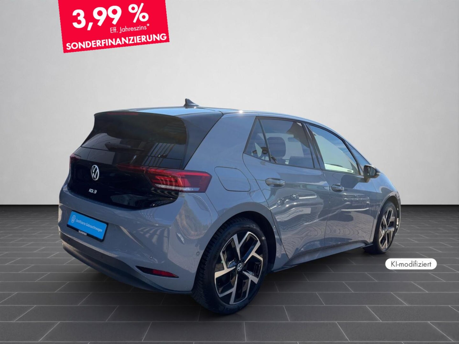 Volkswagen ID.3 MOVE Pro