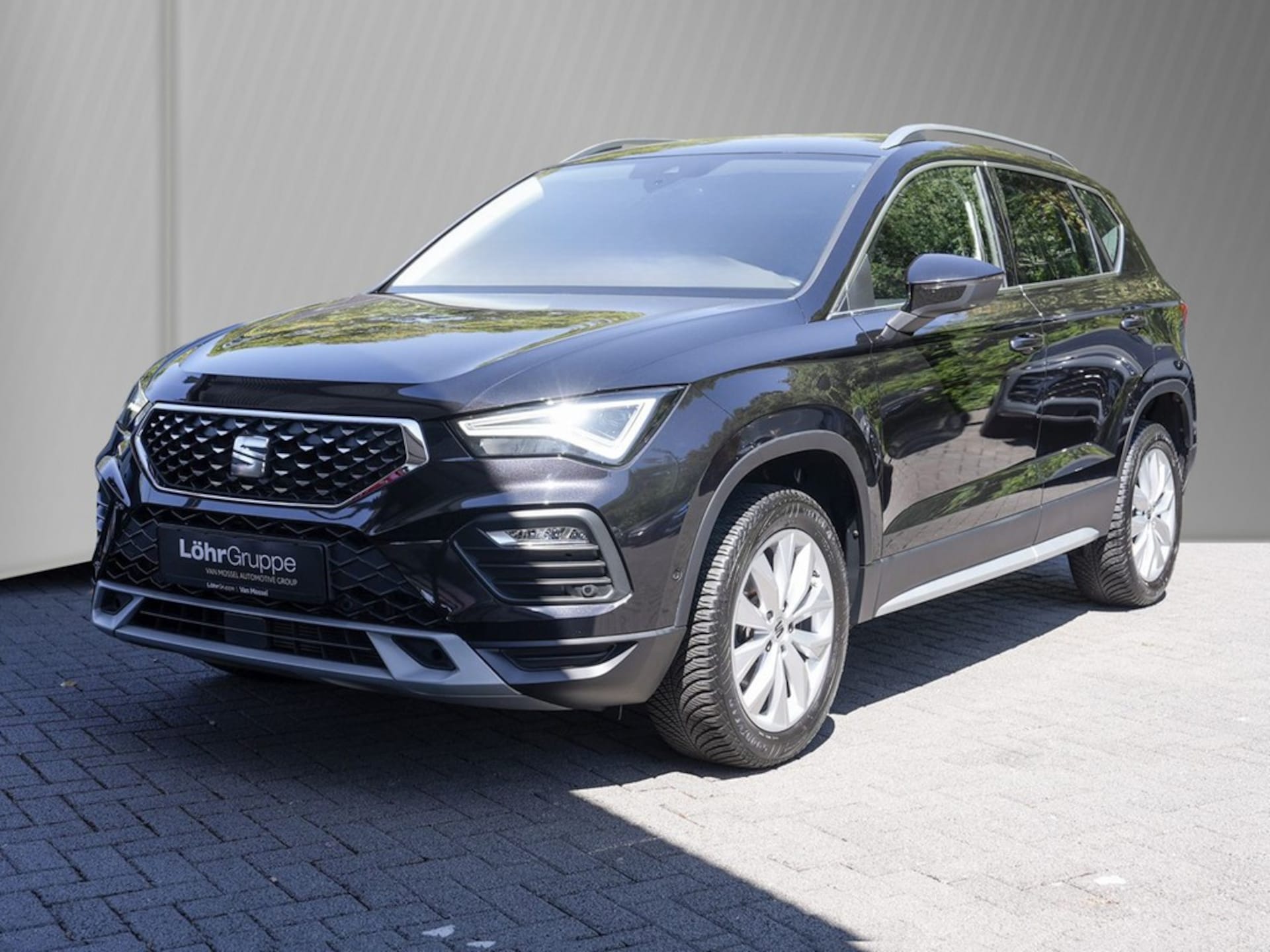 SEAT Ateca Xperience