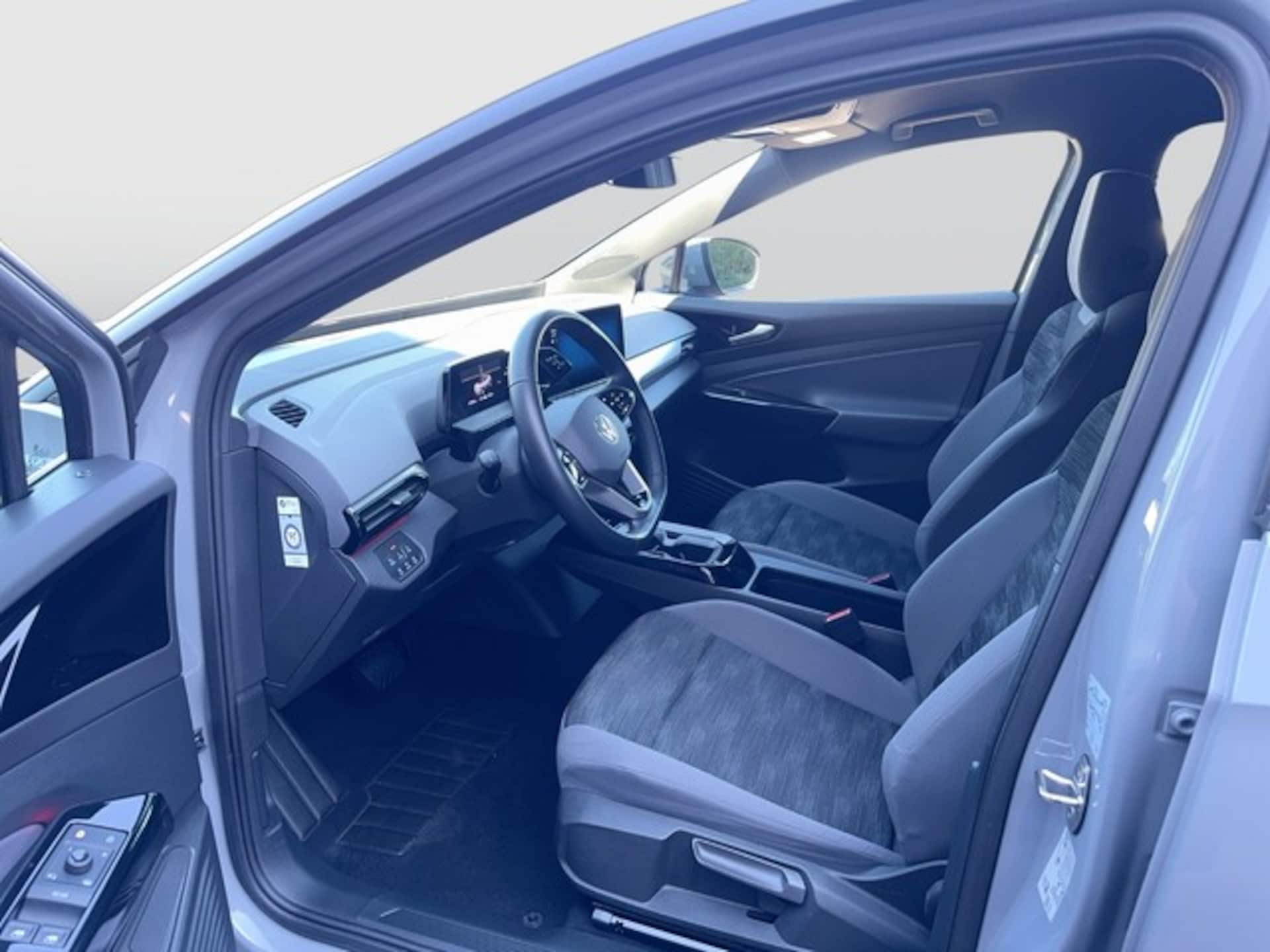 Volkswagen ID.4 Pure Performance