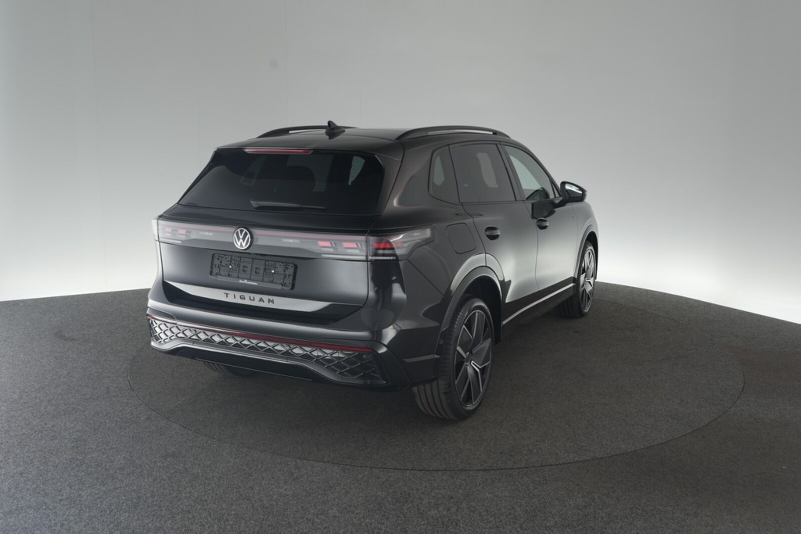 Volkswagen Tiguan – Bild 2