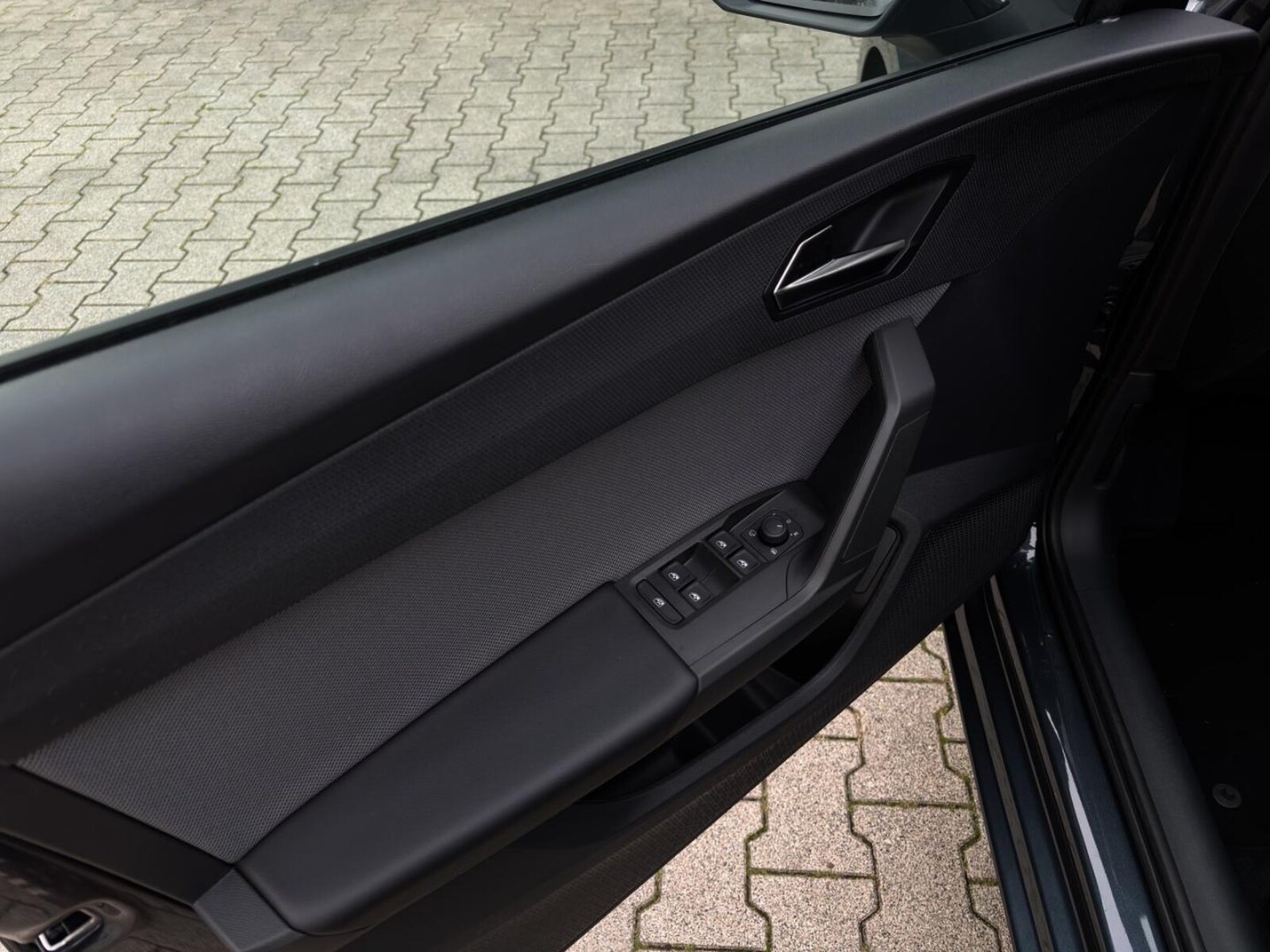SEAT Leon Sportstourer – Bild 9