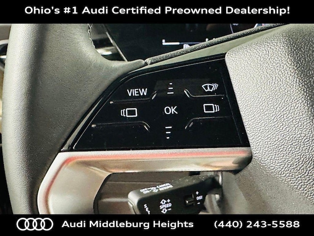 2025 Audi Q5 Premium Plus - Photo 17