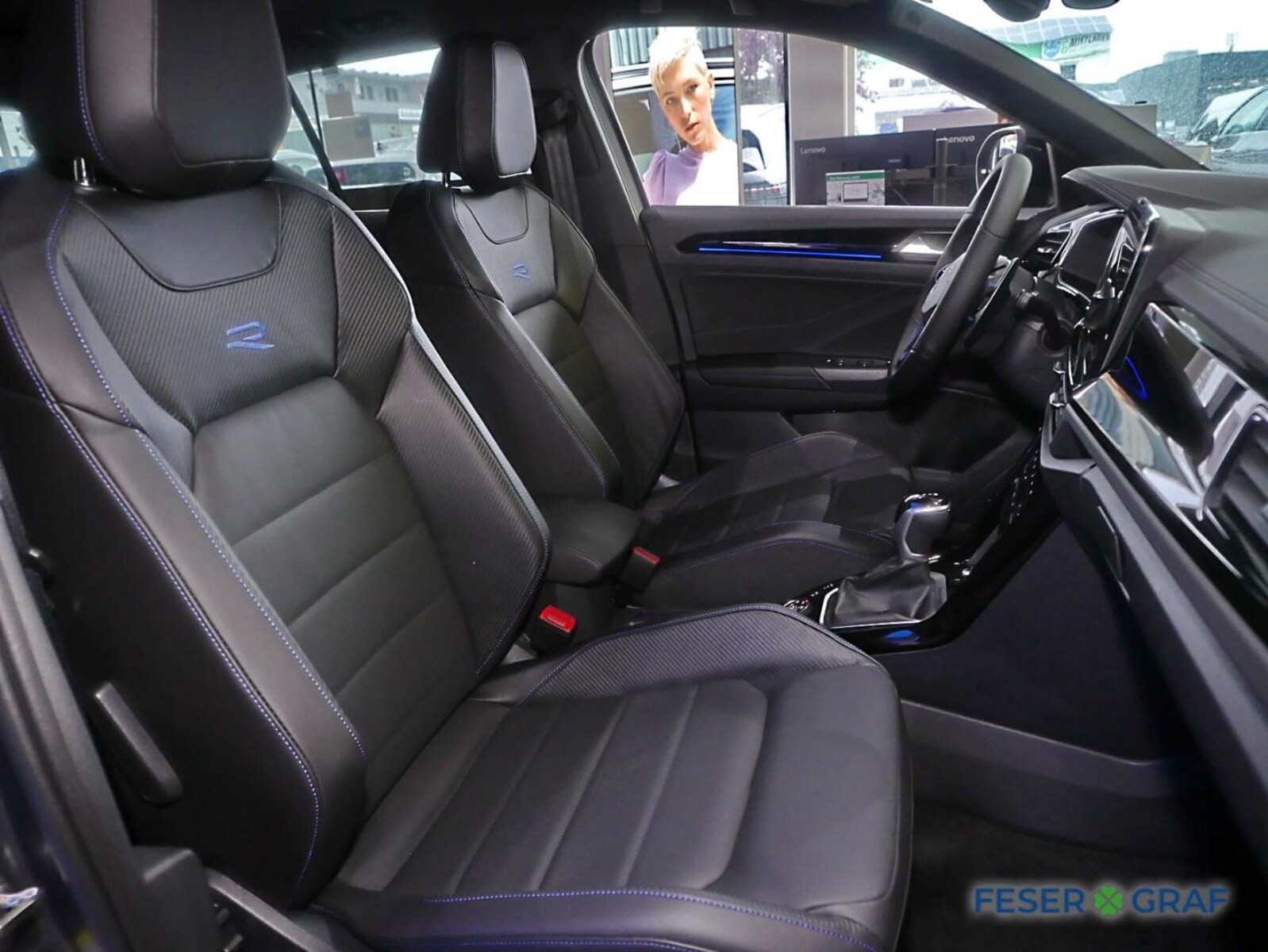 Volkswagen T-Roc – Bild 5