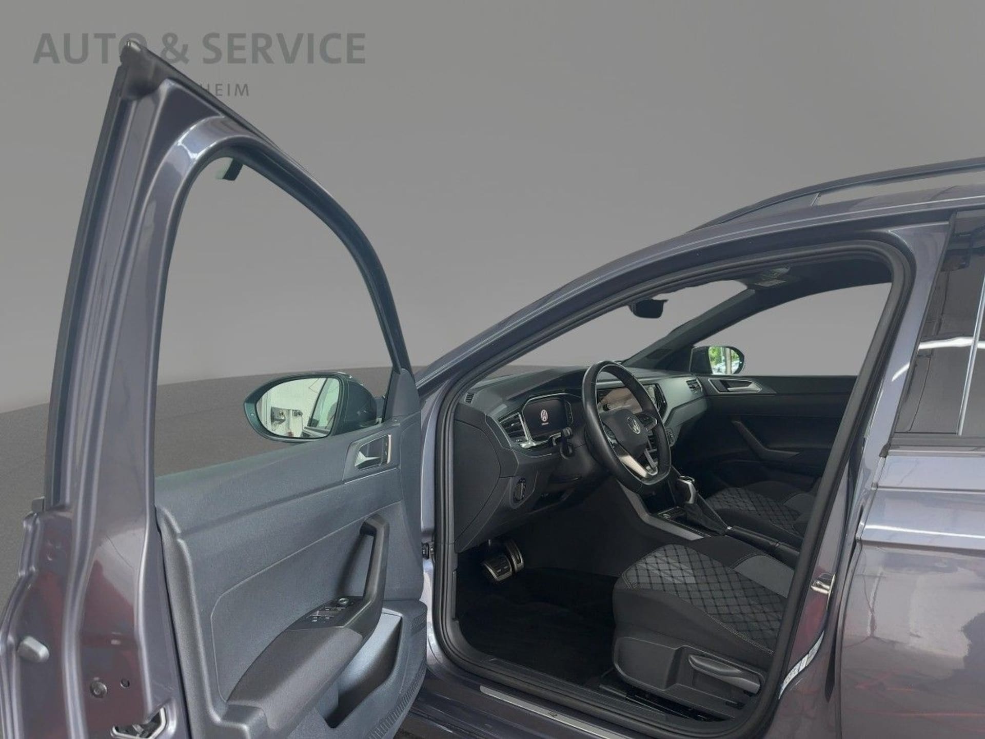 Volkswagen Taigo R-Line