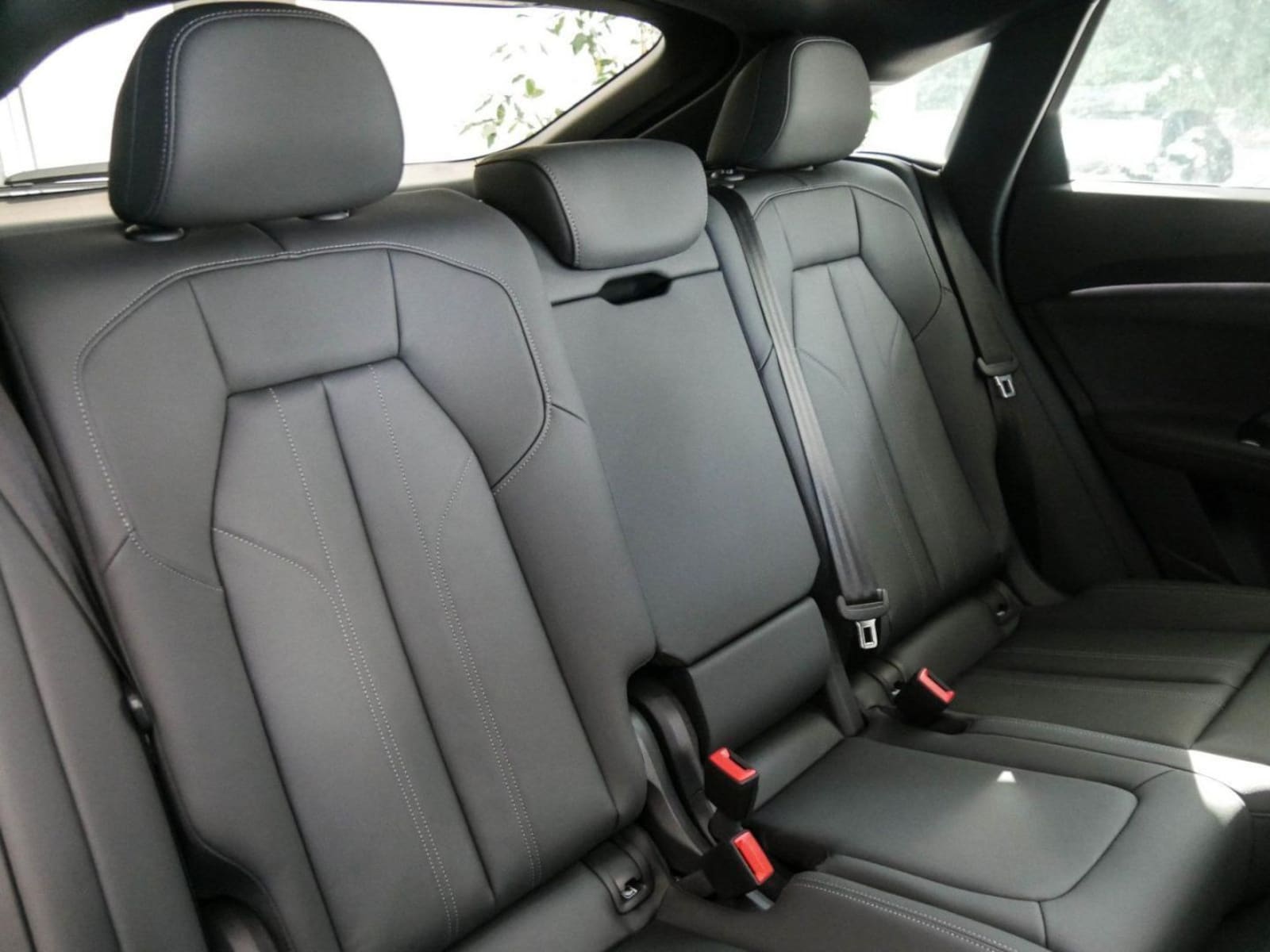 Audi Q5 Sportback – Bild 4