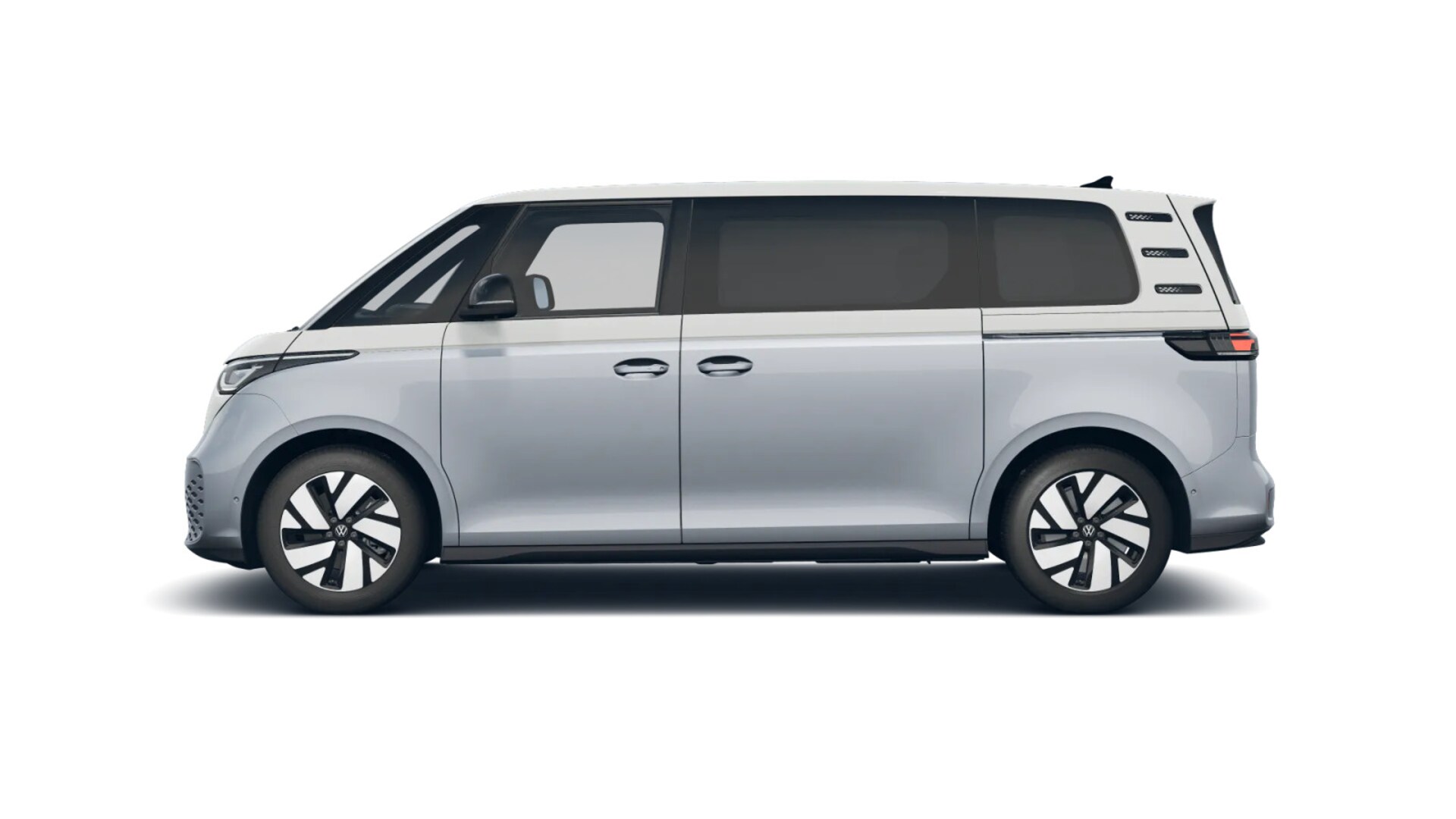 Volkswagen ID. Buzz Pro