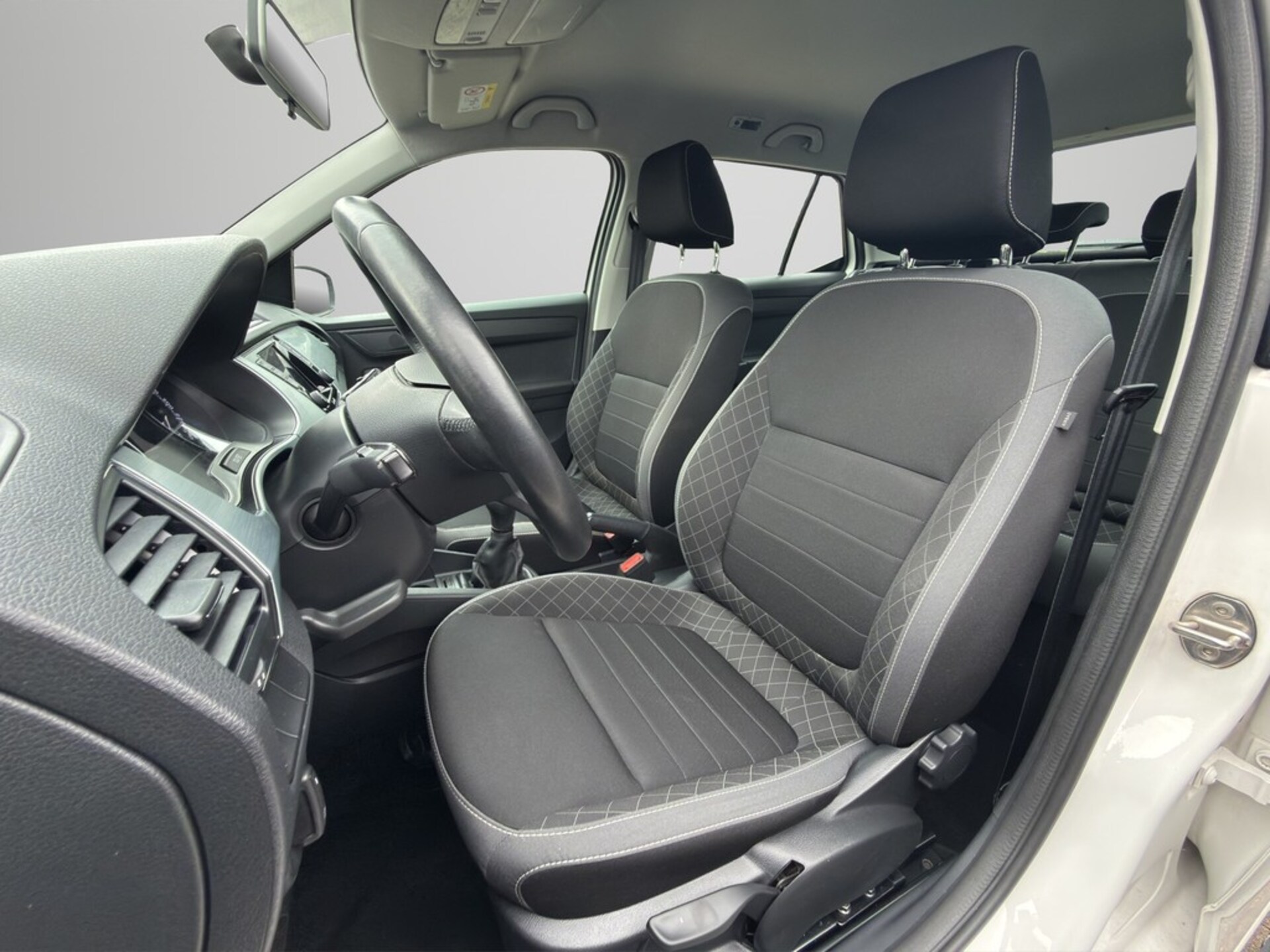 Skoda Fabia Ambition
