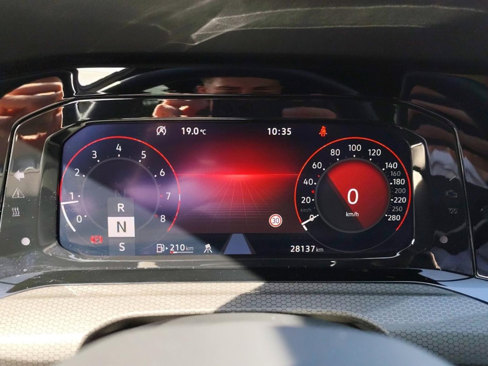 Volkswagen Golf – Bild 12