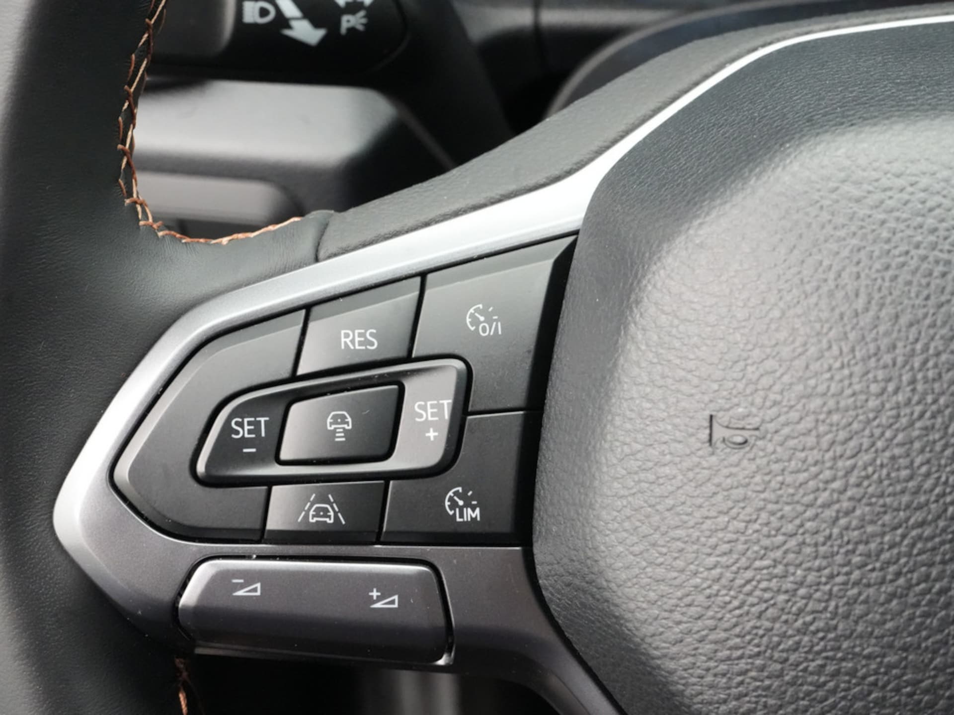 Volkswagen Amarok DoubleCab PanAmericana