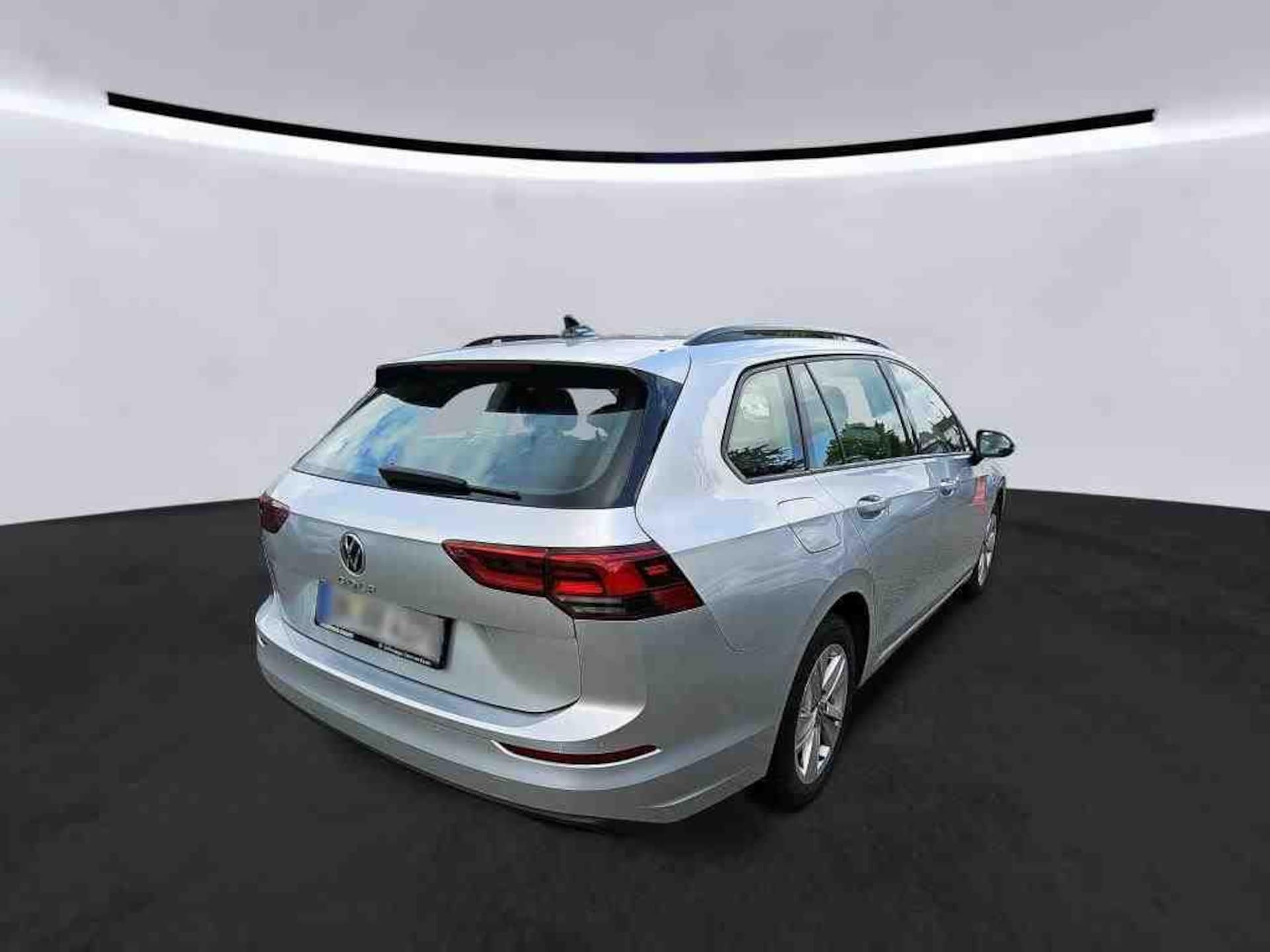Volkswagen Golf Variant Life