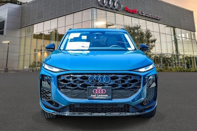 2026 Audi Q3 SUV