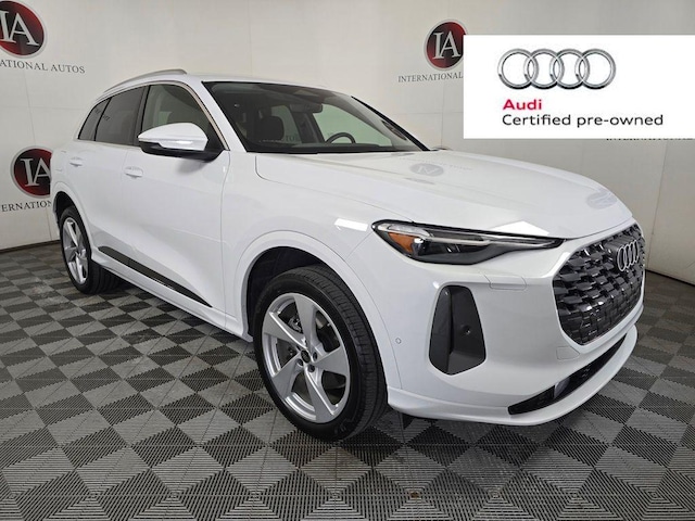 Photo of 2025 Audi Q5 