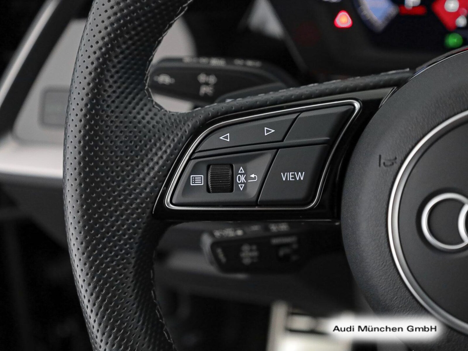 Audi S3 Sportback – Bild 15