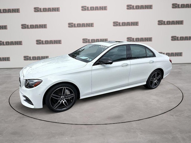 Photo of 2019 Mercedes-Benz E 300