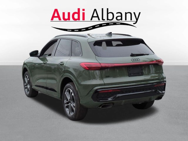 2026 Audi Q5