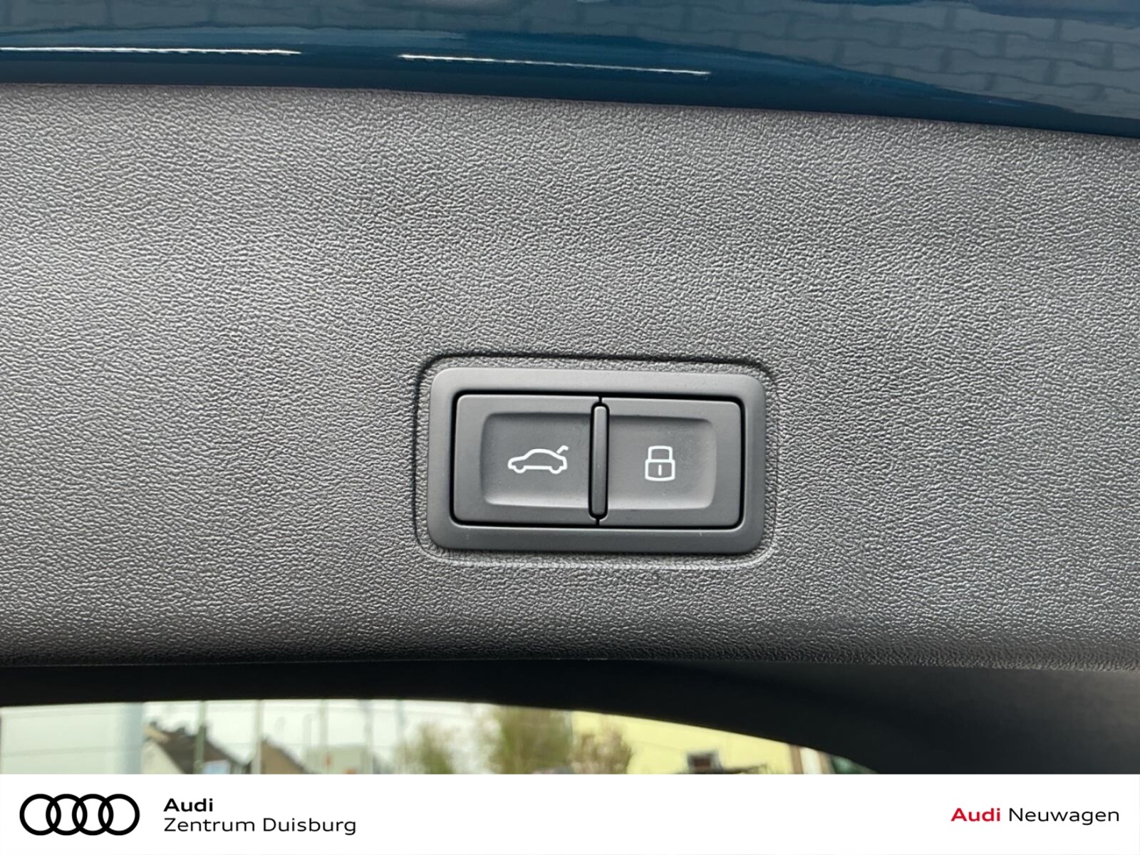 Audi Q3 Sportback – Bild 10