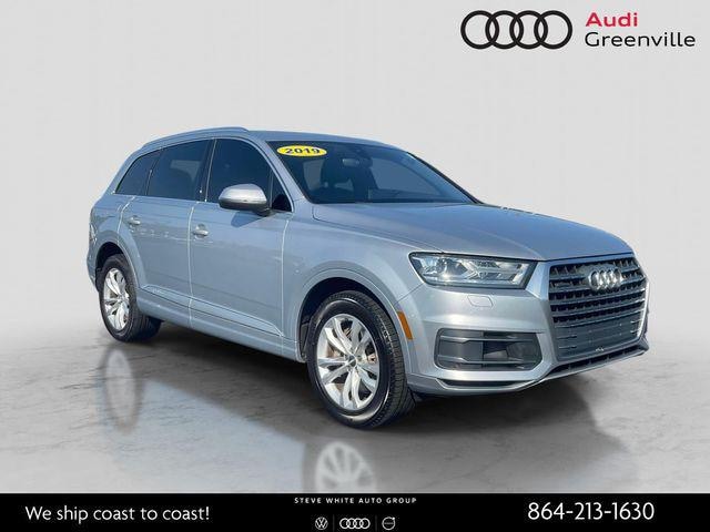 2019 Audi Q7