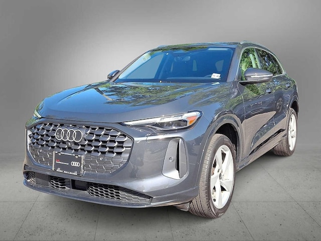 Photo of 2025 Audi Q5
