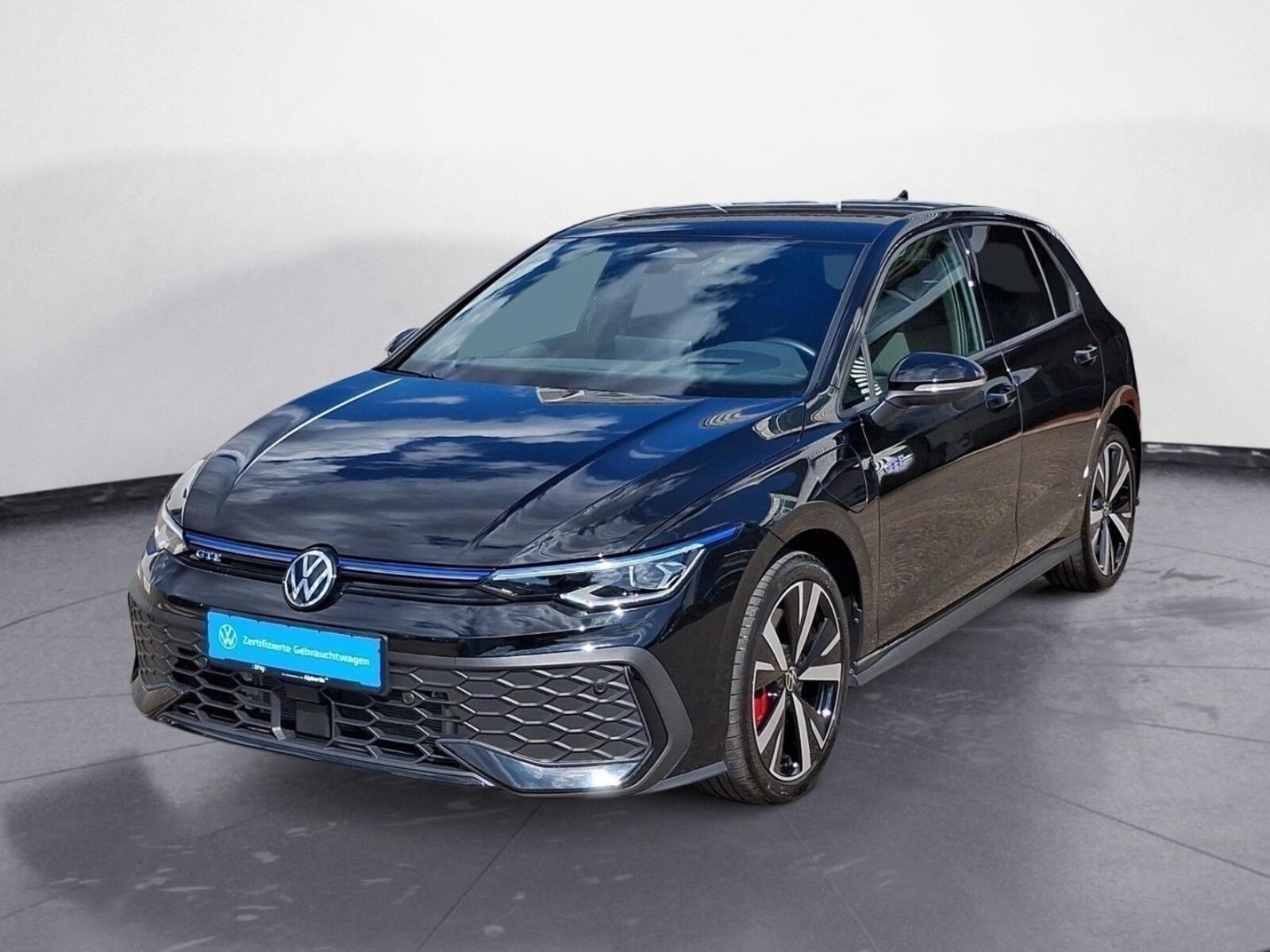 Volkswagen Golf – Bild 2