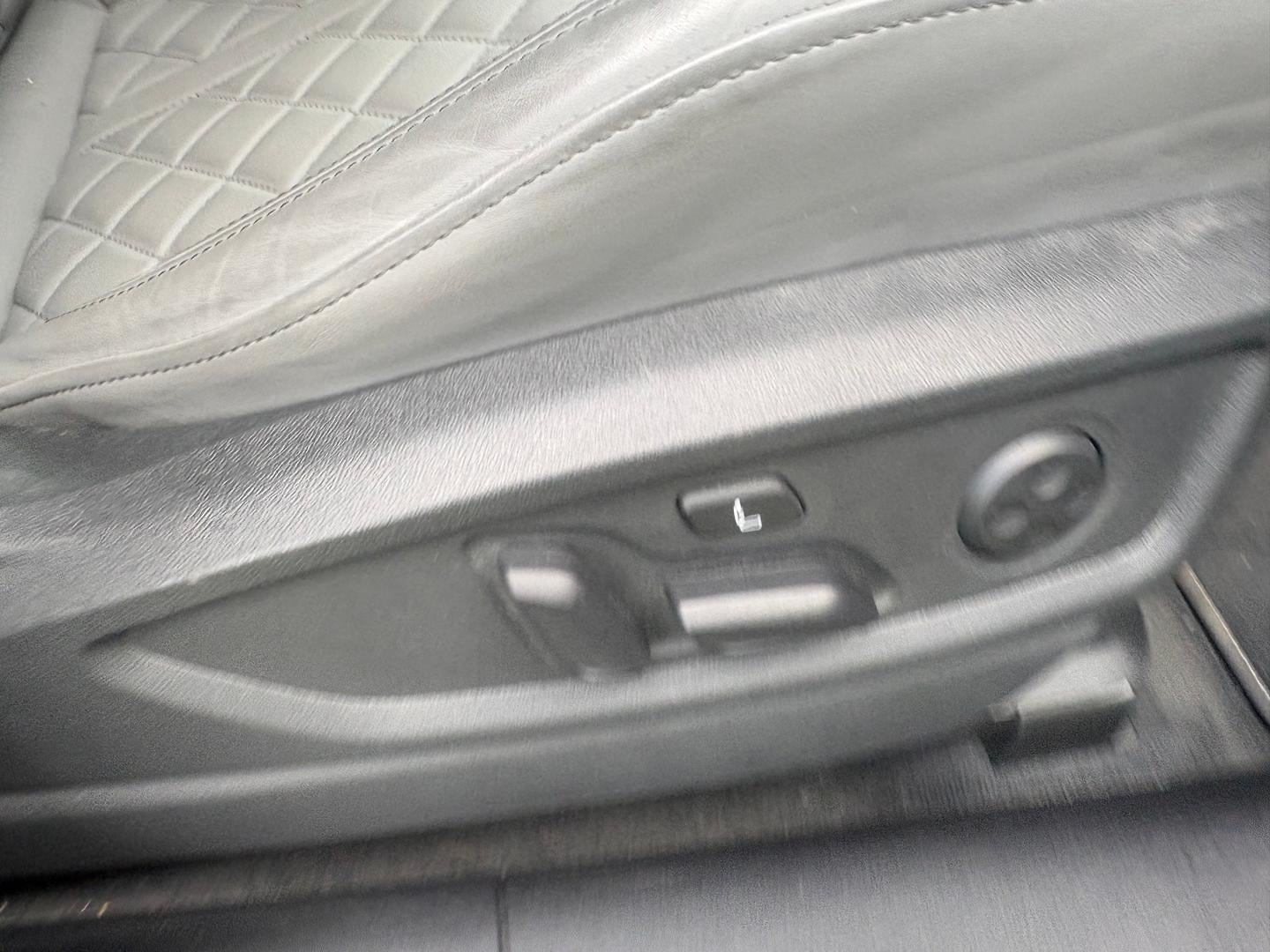 Image about Audi SQ5 TDI quattro tiptronic