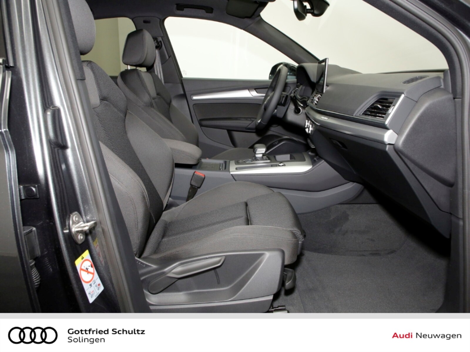 Audi Q5 Sportback – Bild 7