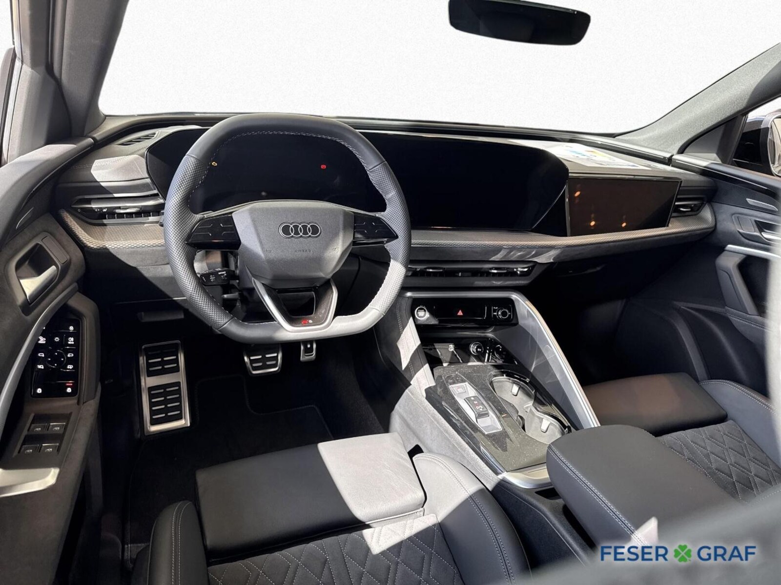 Audi Q5 – Bild 8