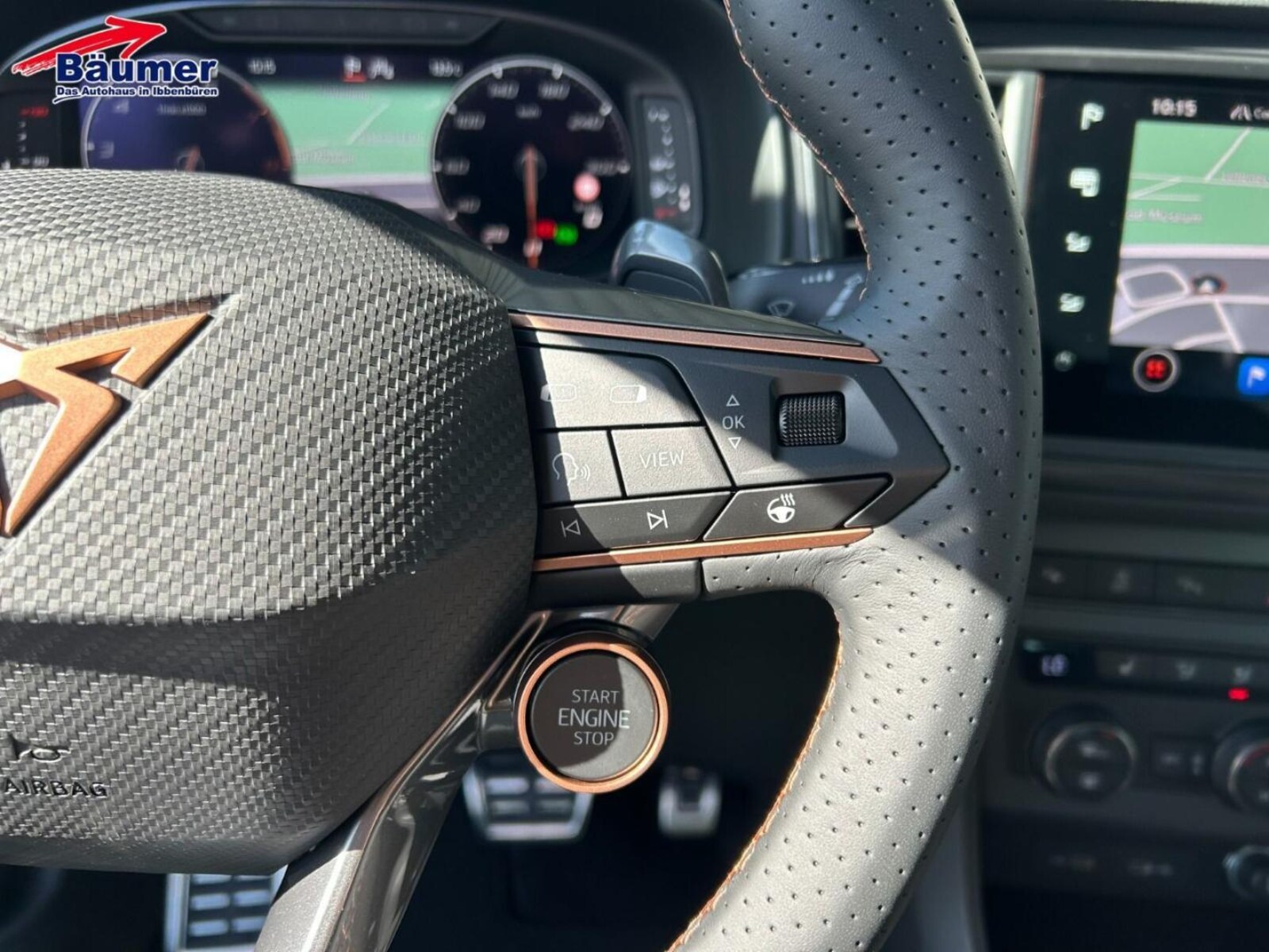 CUPRA Ateca – Bild 28