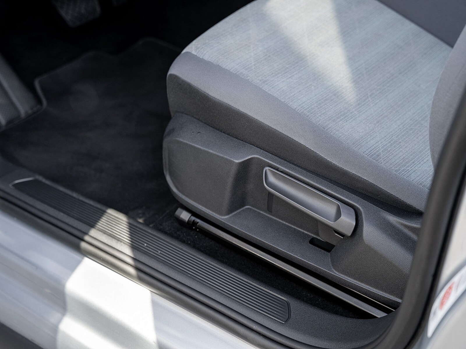 Volkswagen ID.3 – Bild 14