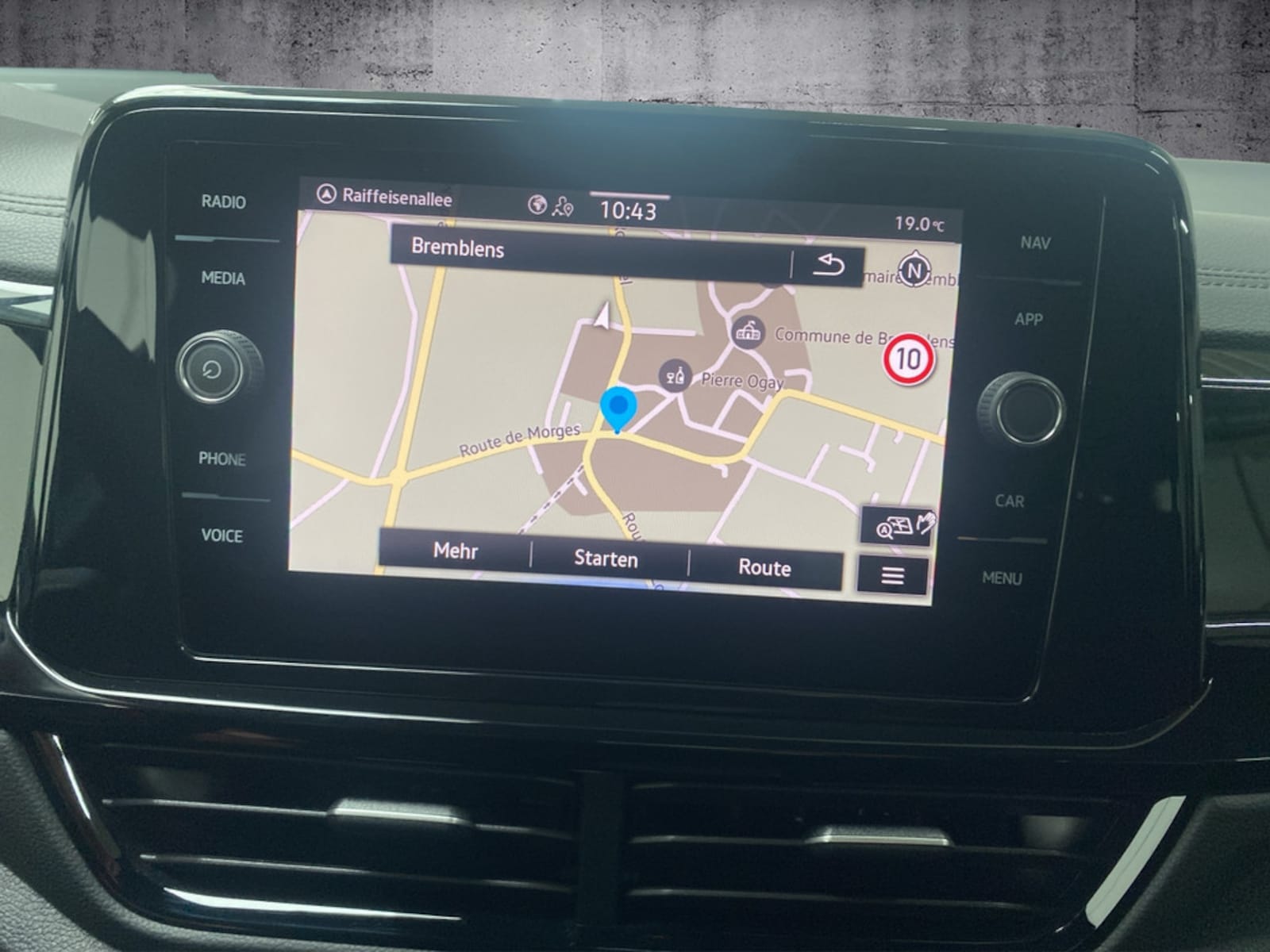 Volkswagen T-Roc – Bild 24