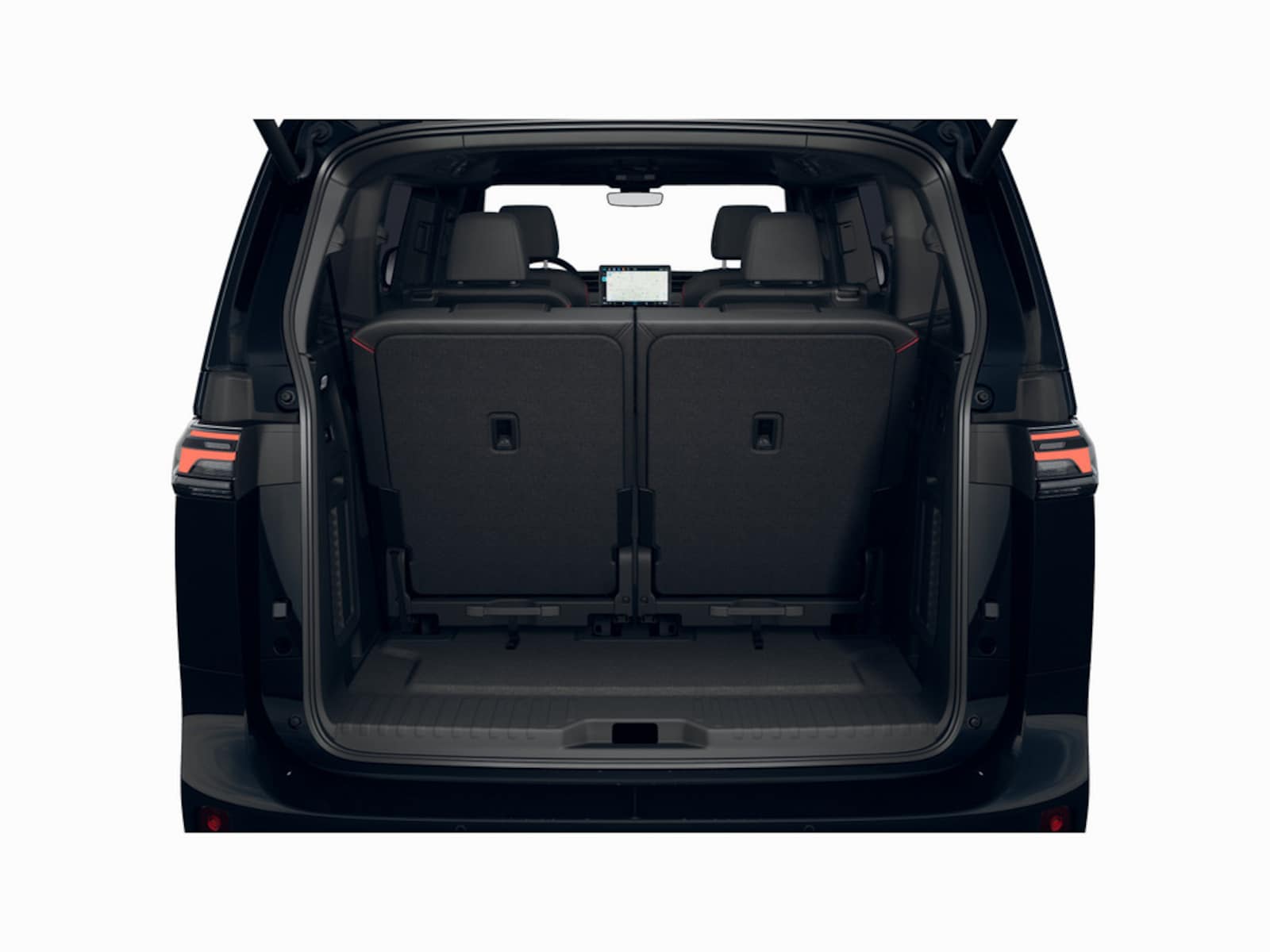 Volkswagen ID. Buzz – Bild 11