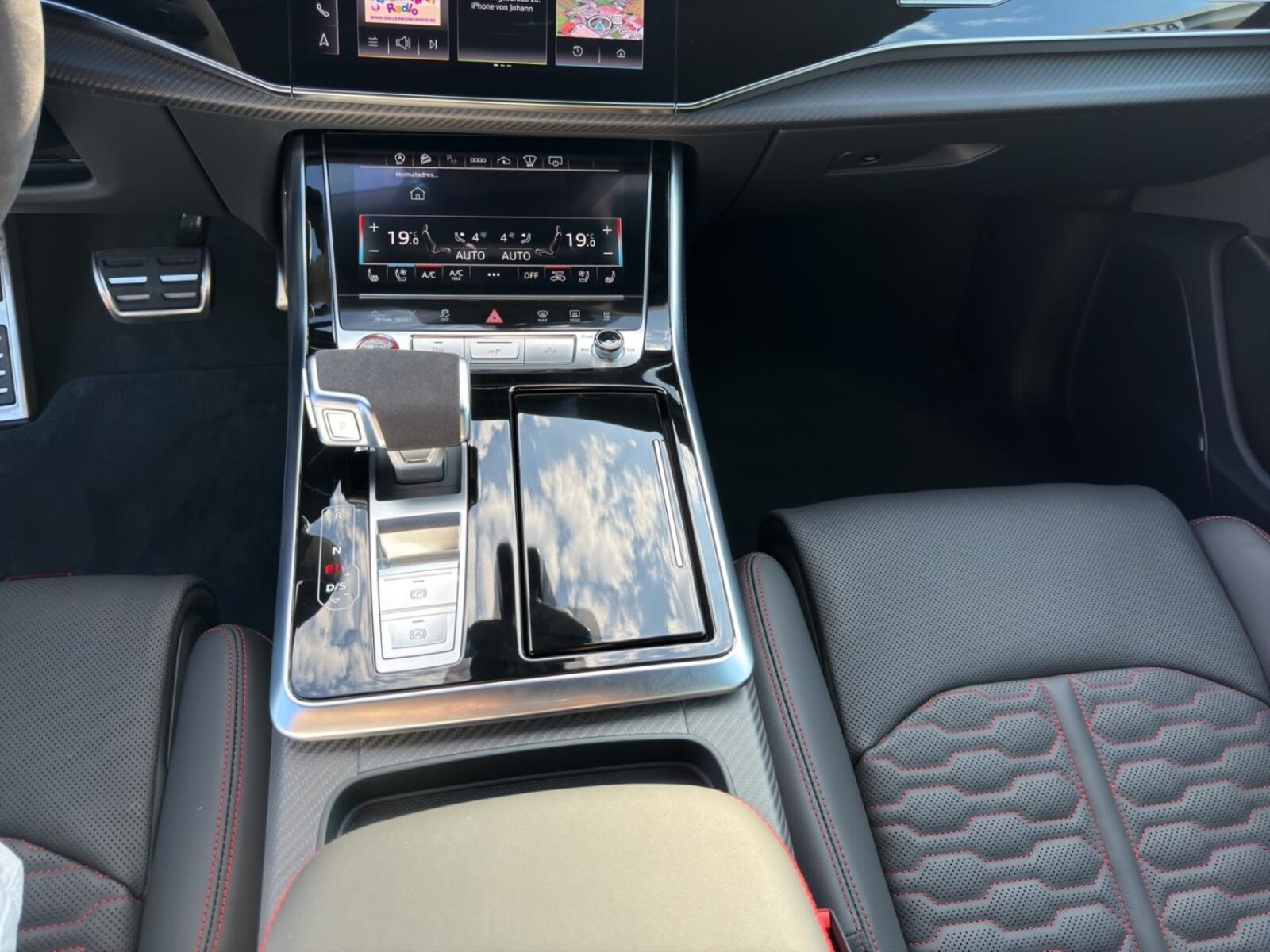 Audi RS Q8 – Bild 15