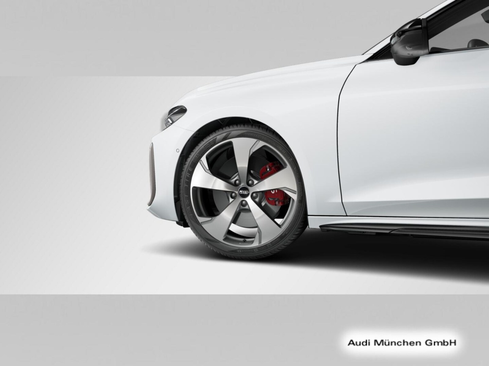 Audi S5 Limousine – Bild 3