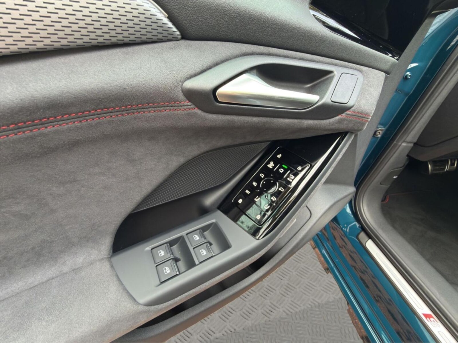 Audi A6 Avant e-tron – Bild 14