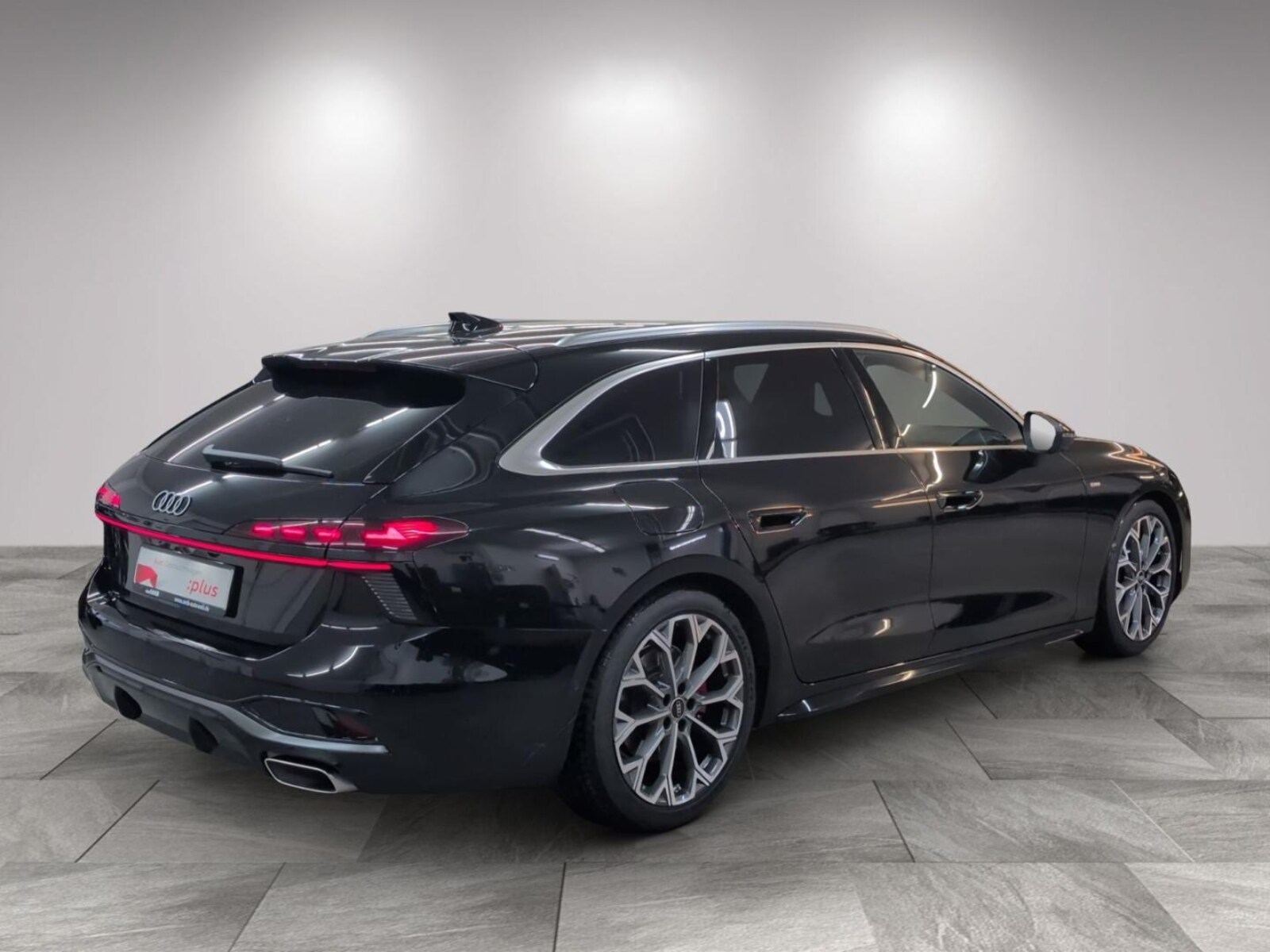 Audi A6 Avant – Bild 3