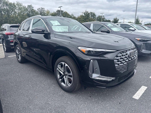 Photo of 2026 Audi Q5