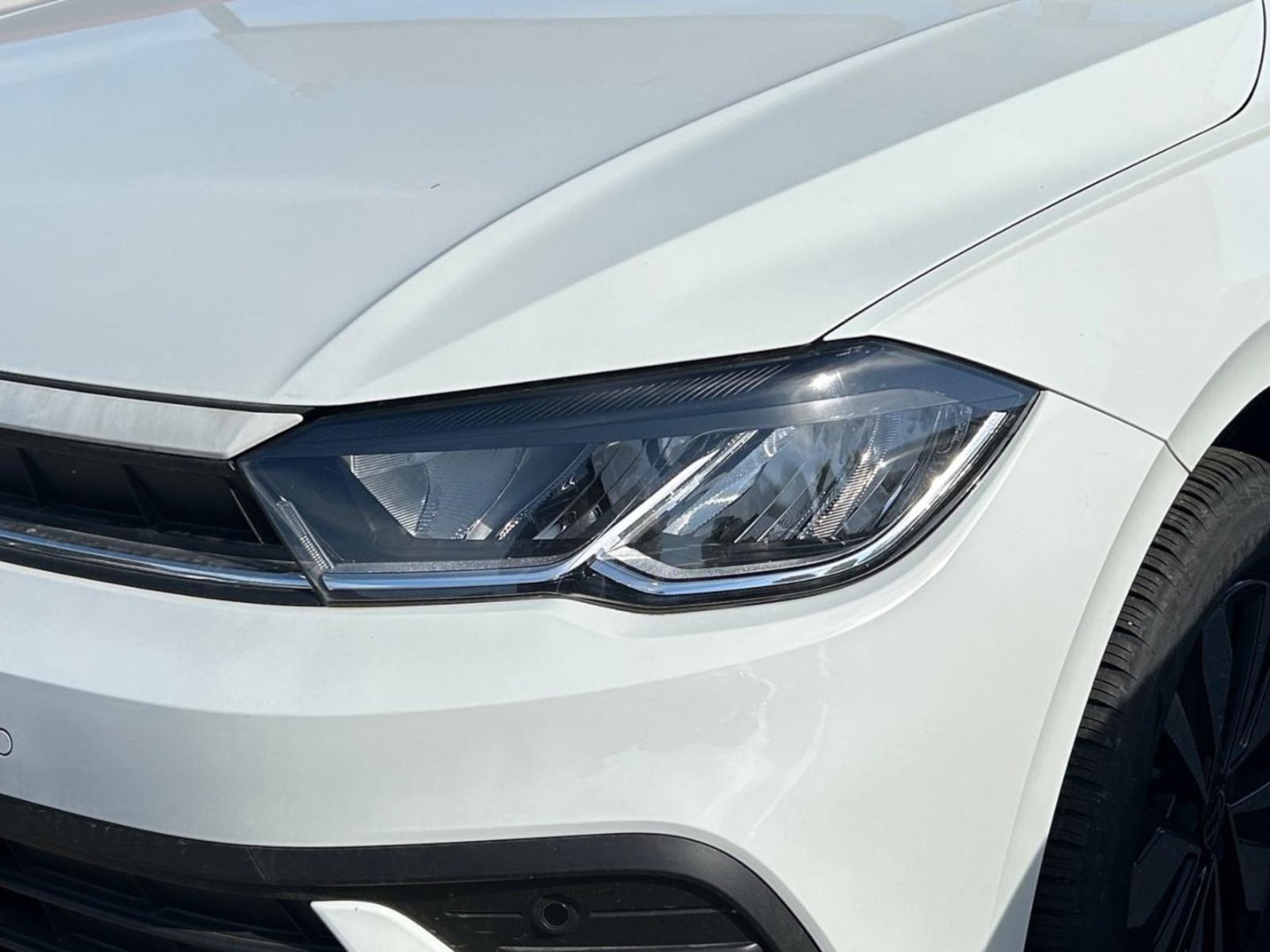 Volkswagen Polo – Bild 6