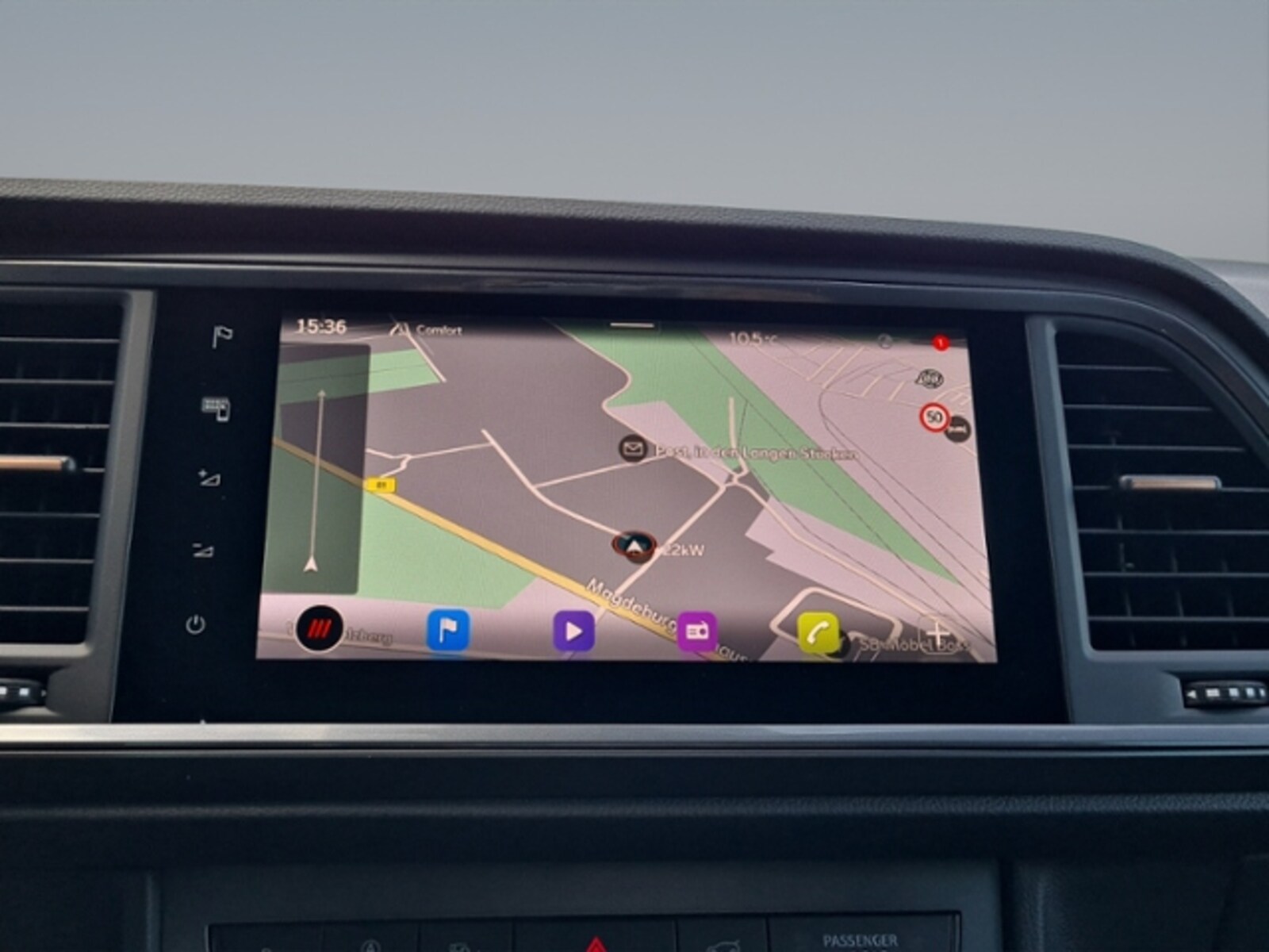 CUPRA Ateca – Bild 20
